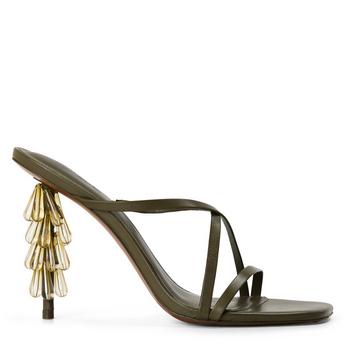 Women's Sage Heeled Sandals