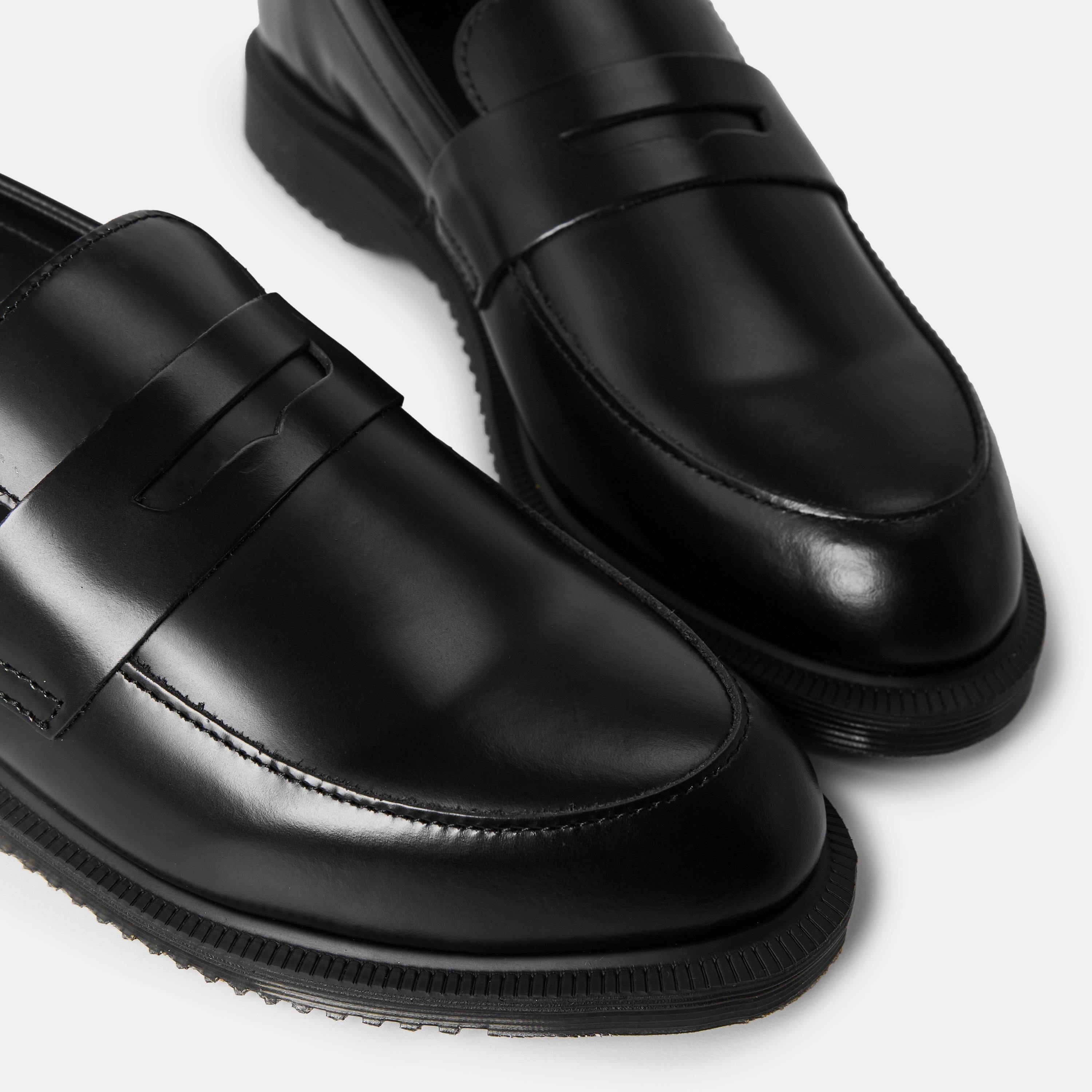 Dr Martens Temara Loafers