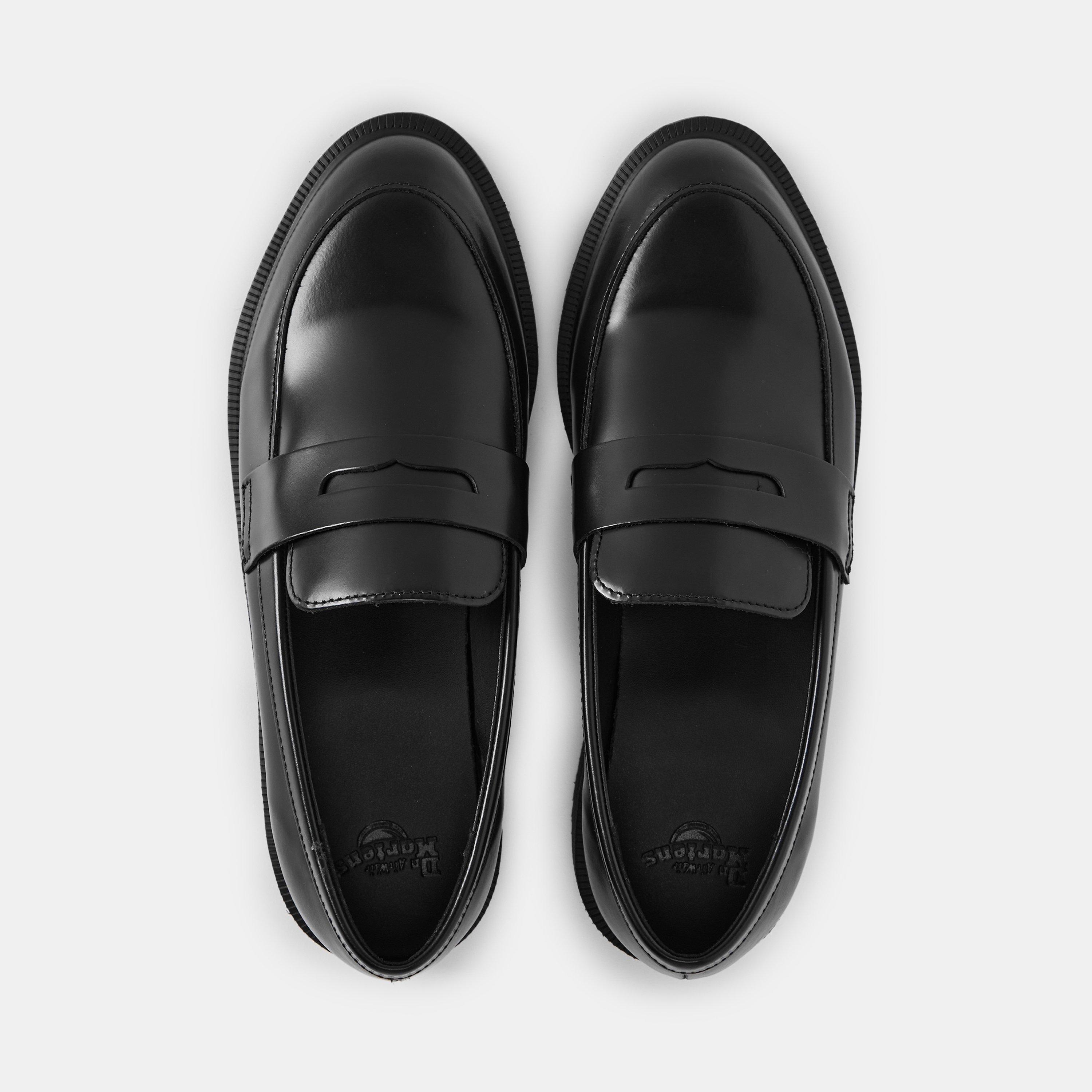Dr Martens Temara Loafers