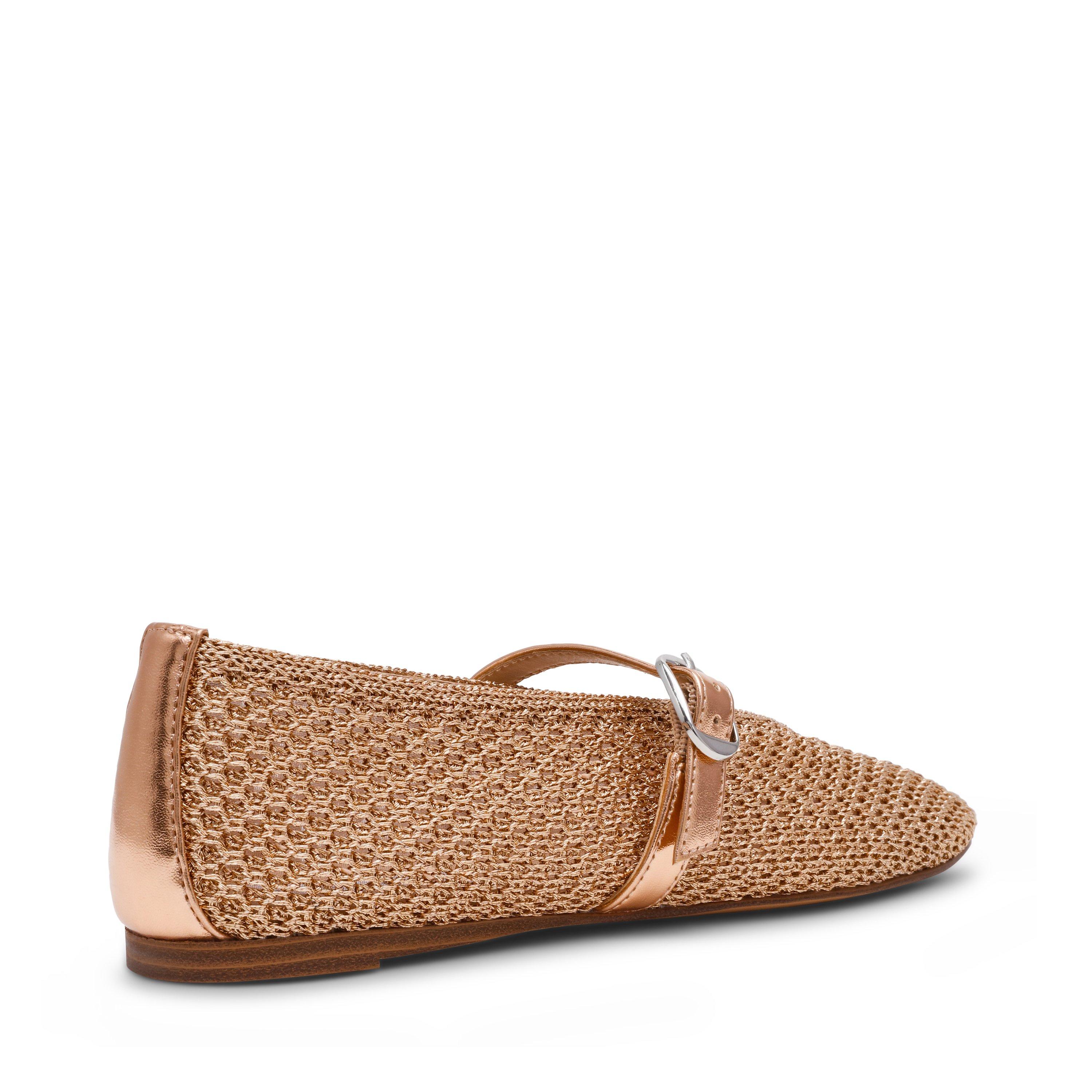 Steve Madden Women's Ballet Pumps