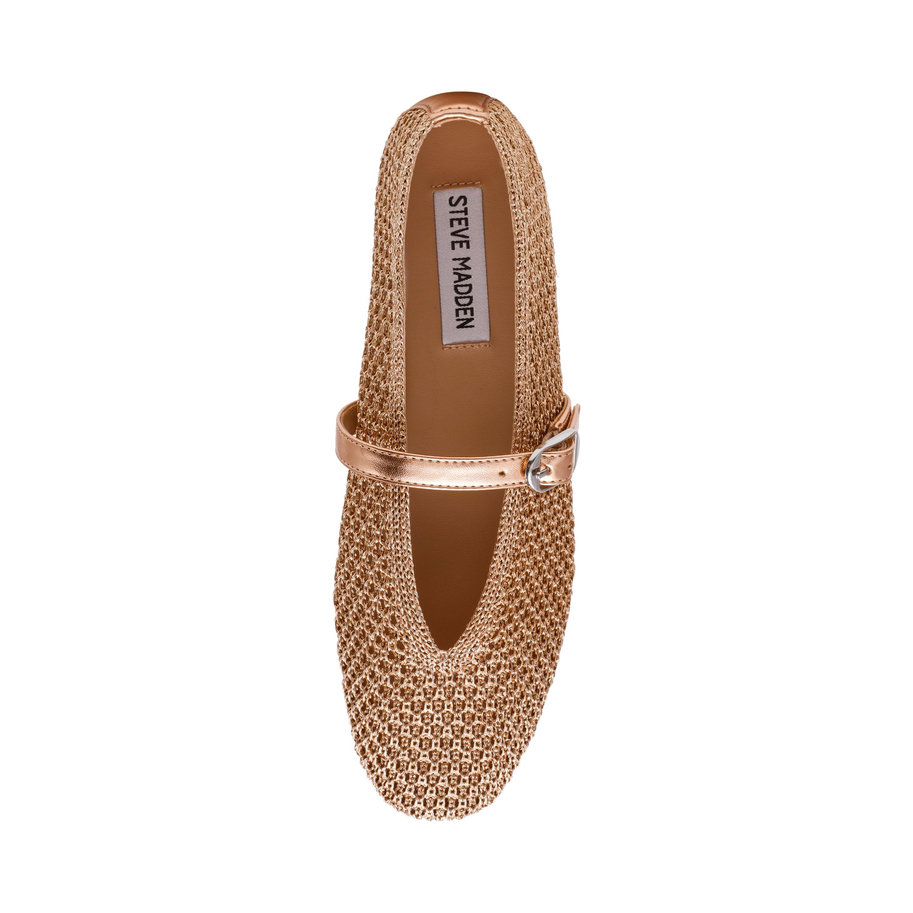 Steve Madden Women's Ballet Pumps