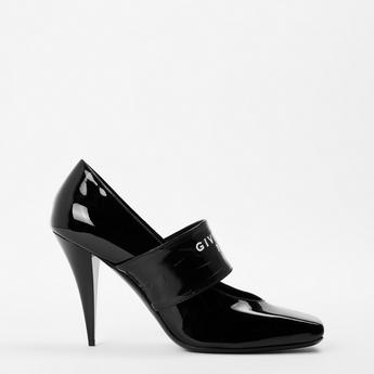 Women's Pointed Toe Stiletto Court Shoes