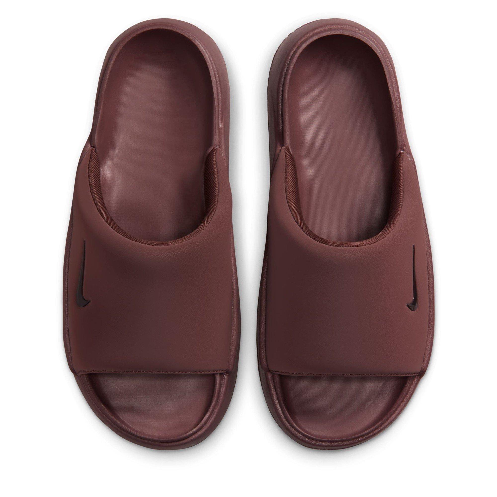 Nike Womens Calm Elevation Slides