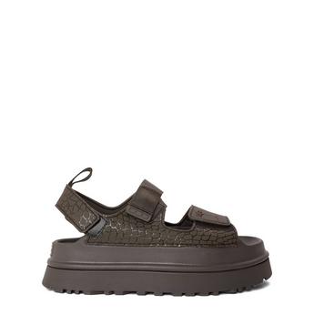 Women's Flat Sandals