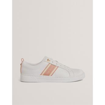Women's Low-Top Trainers