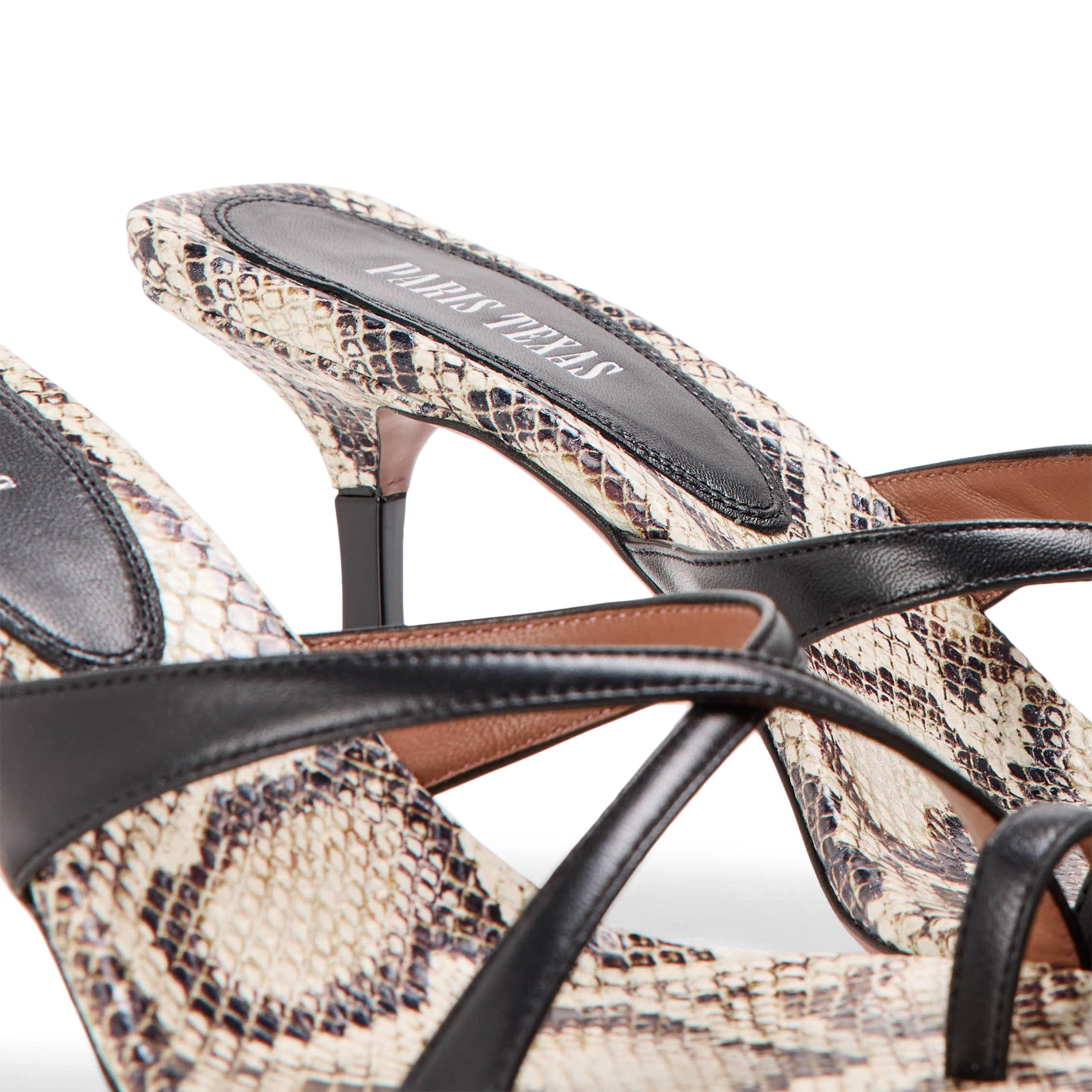 Paris Texas Women's Heeled Sandals
