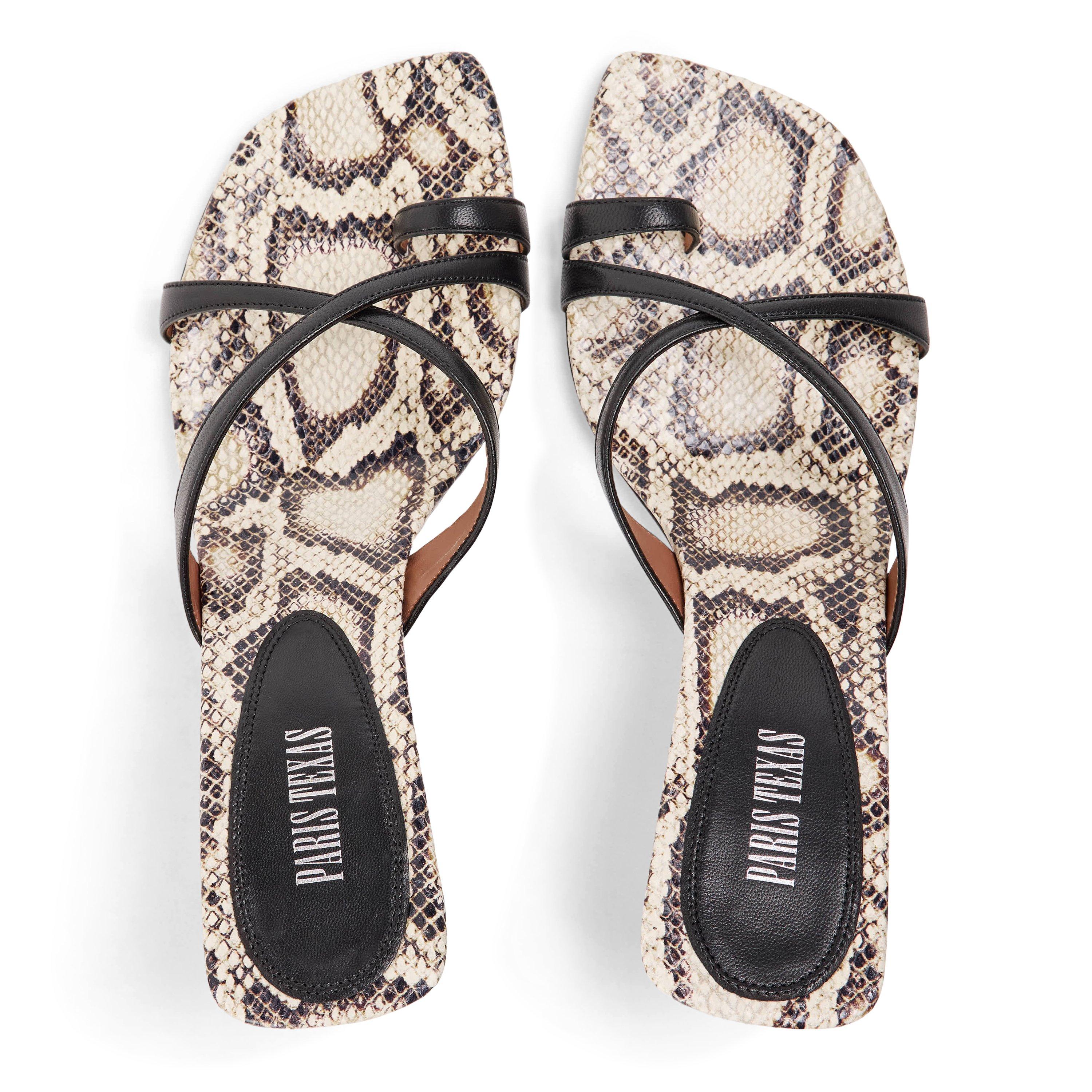 Paris Texas Women's Heeled Sandals