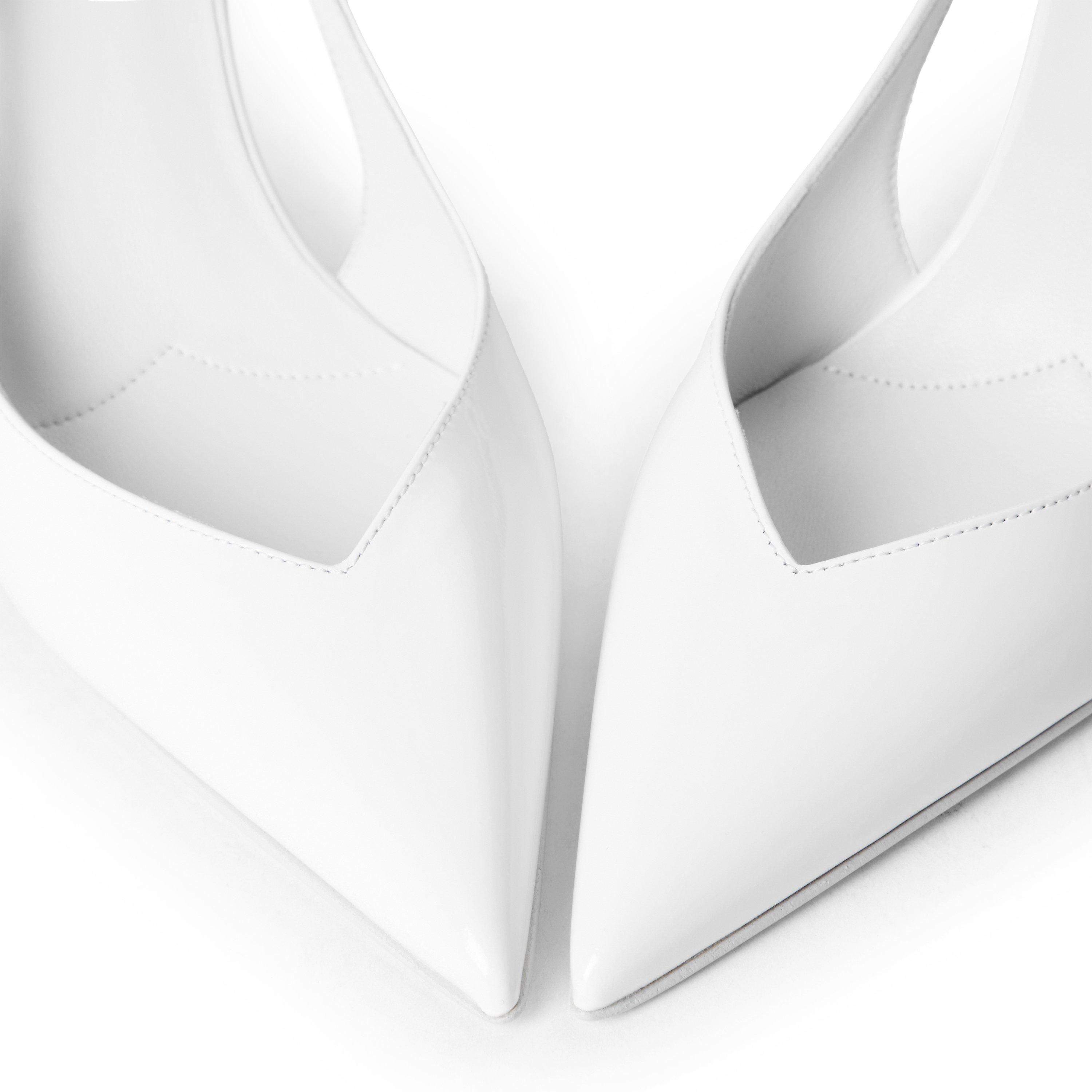 Prada Women's Slingbacks
