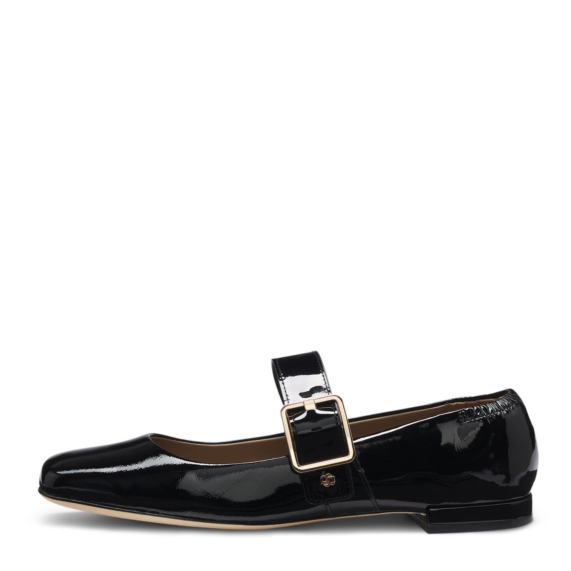 Boss Luara Ballerina Pumps