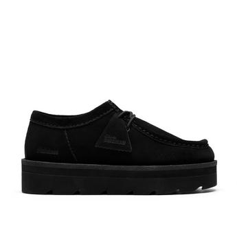 Women's Meare Walla Moc Toe Formal Shoes