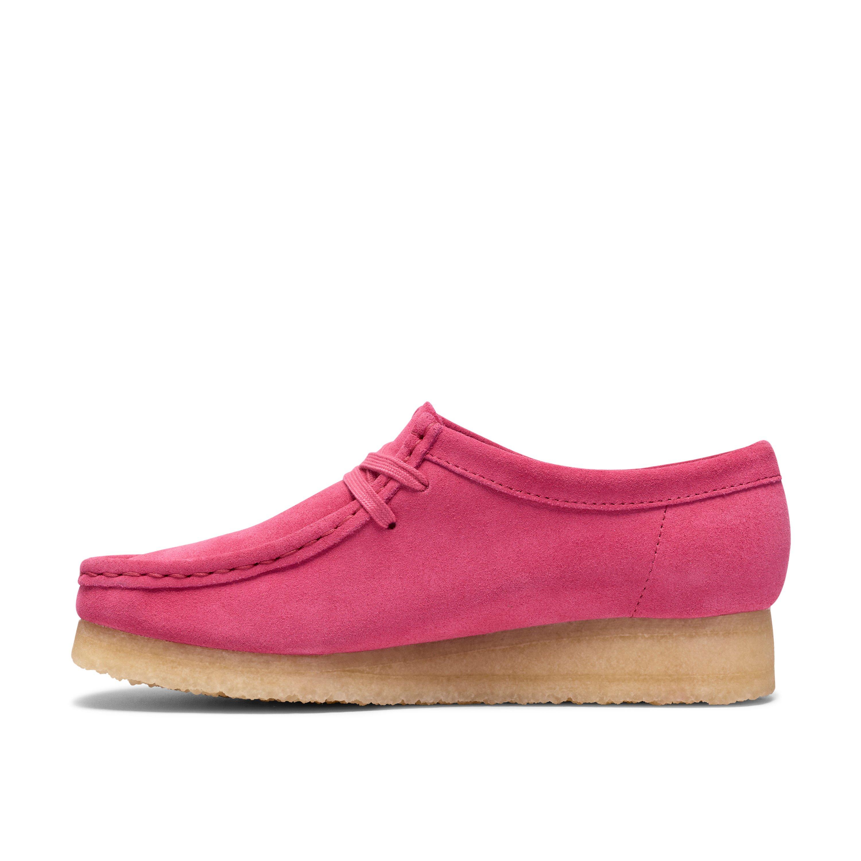 Clarks Originals Women's Moc Toe Formal Shoes
