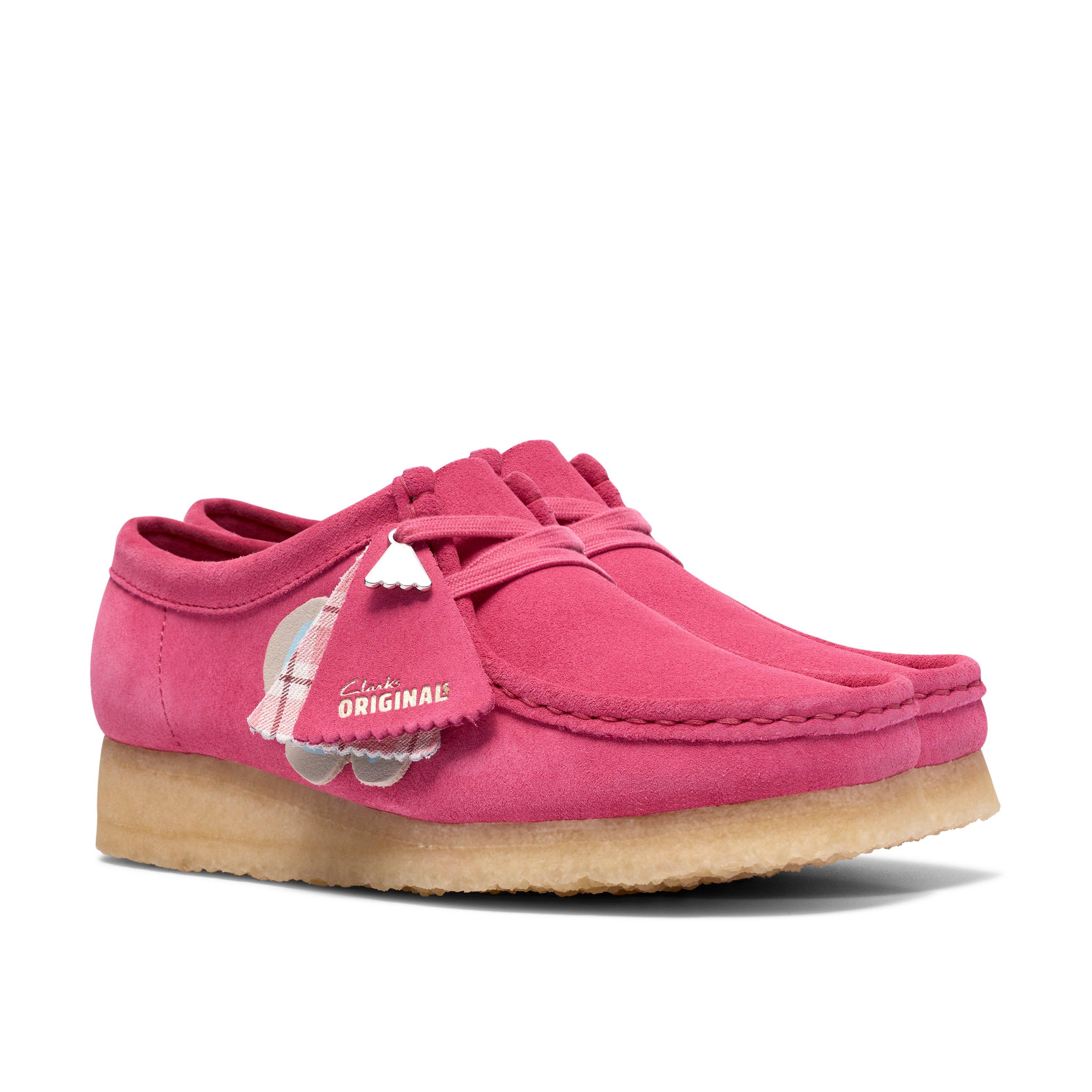 Clarks Originals Women's Moc Toe Formal Shoes