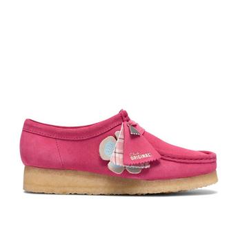 Women's Moc Toe Formal Shoes