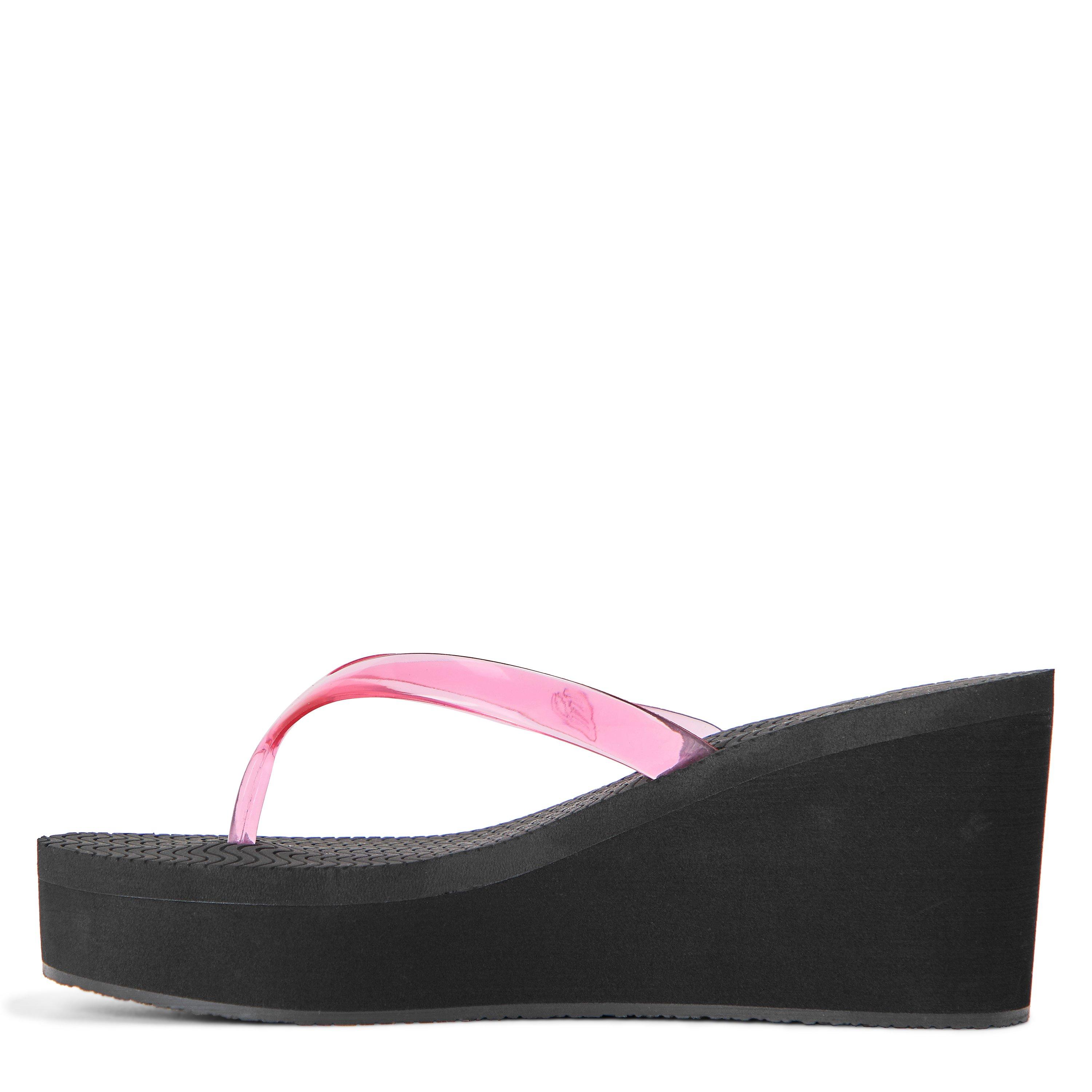 Ancient Greek Sandals Women's Etheria Wedge Heeled Sandals