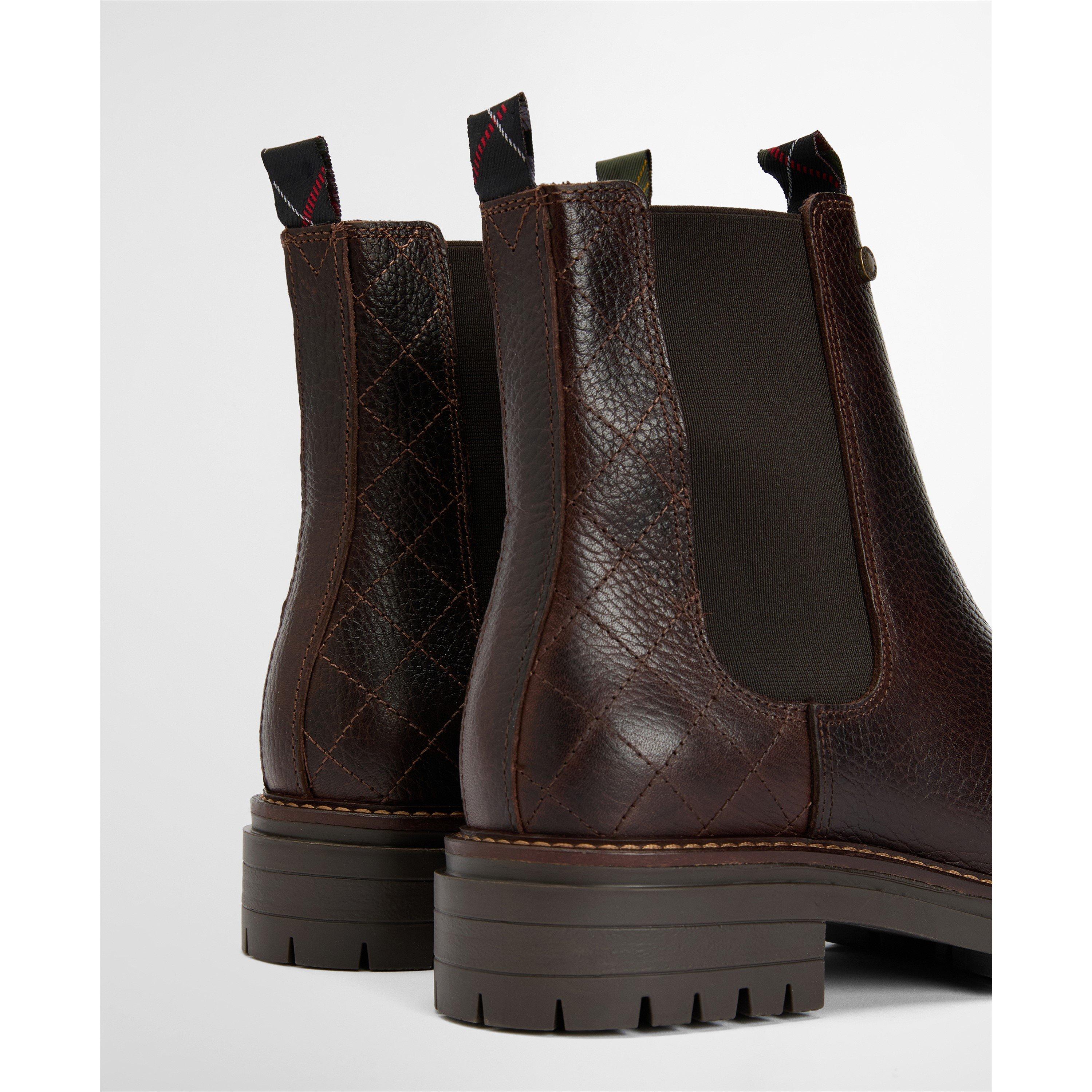 Barbour Evie Boot