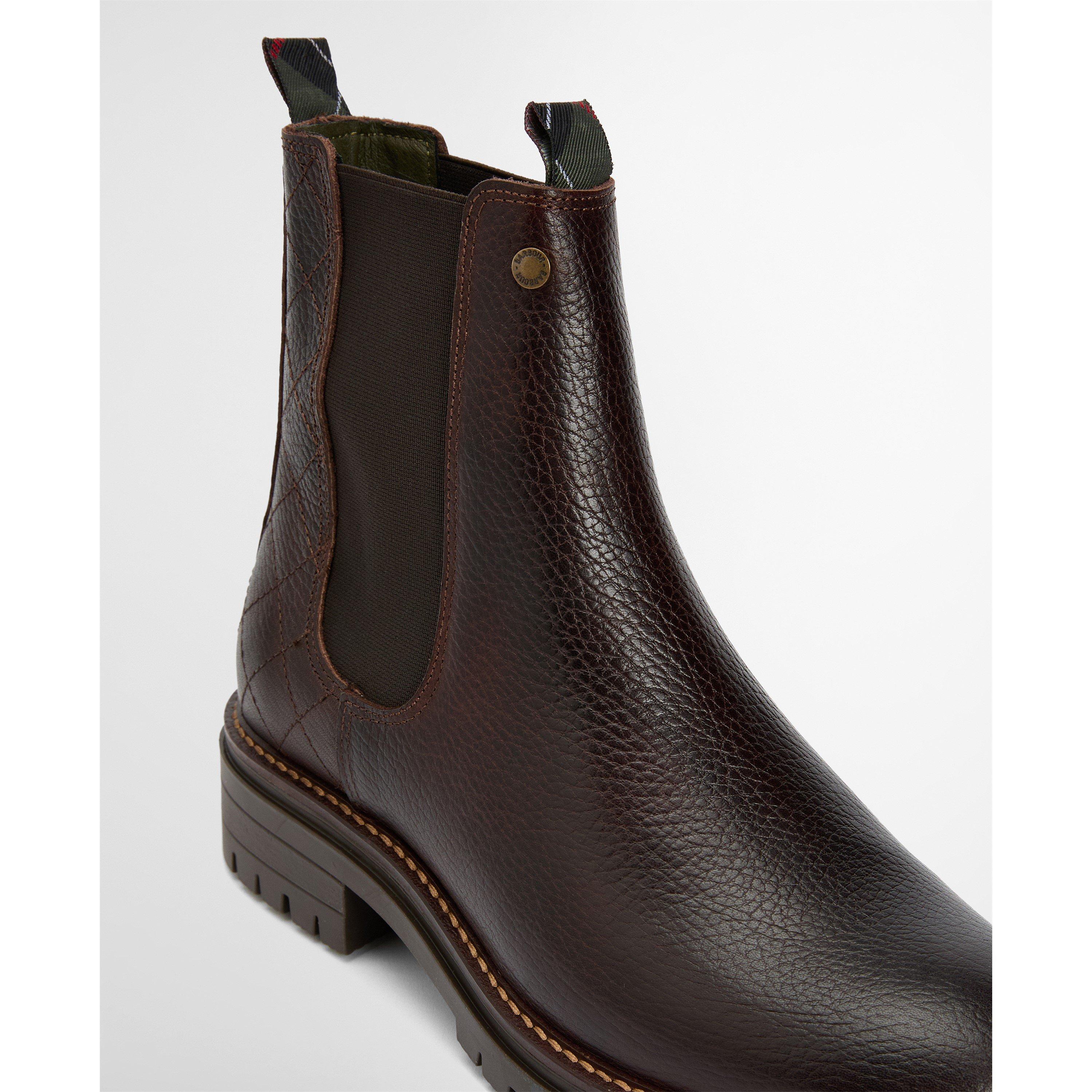 Barbour Evie Boot