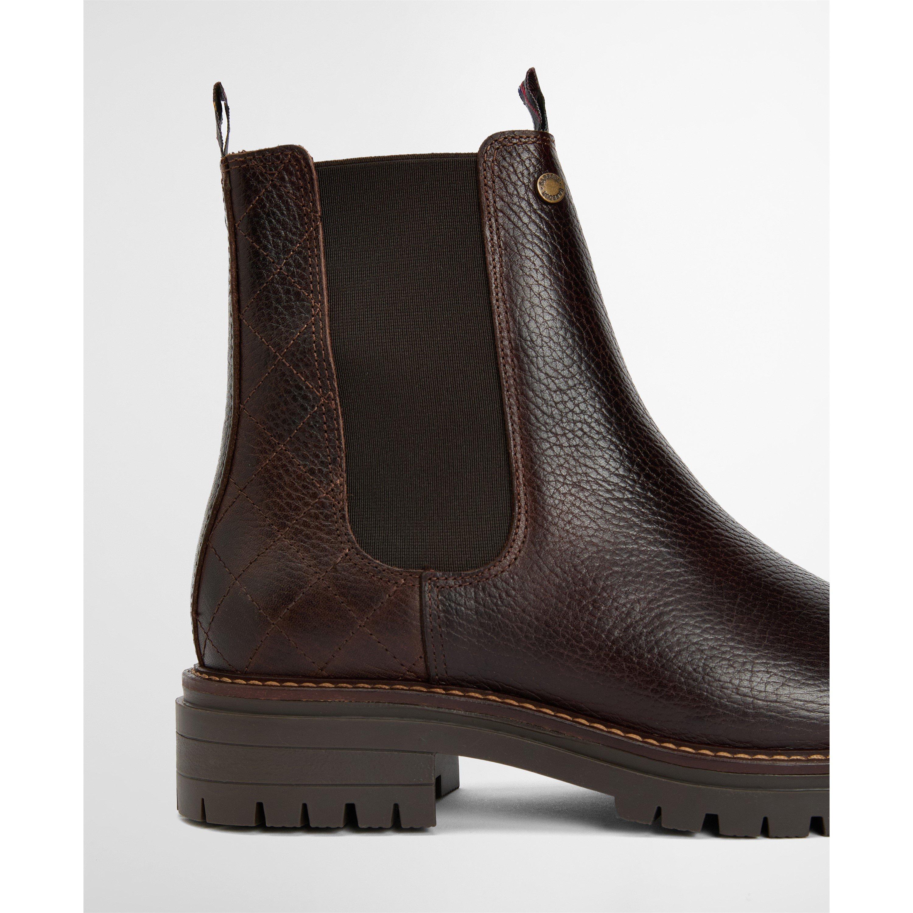 Barbour Evie Boot