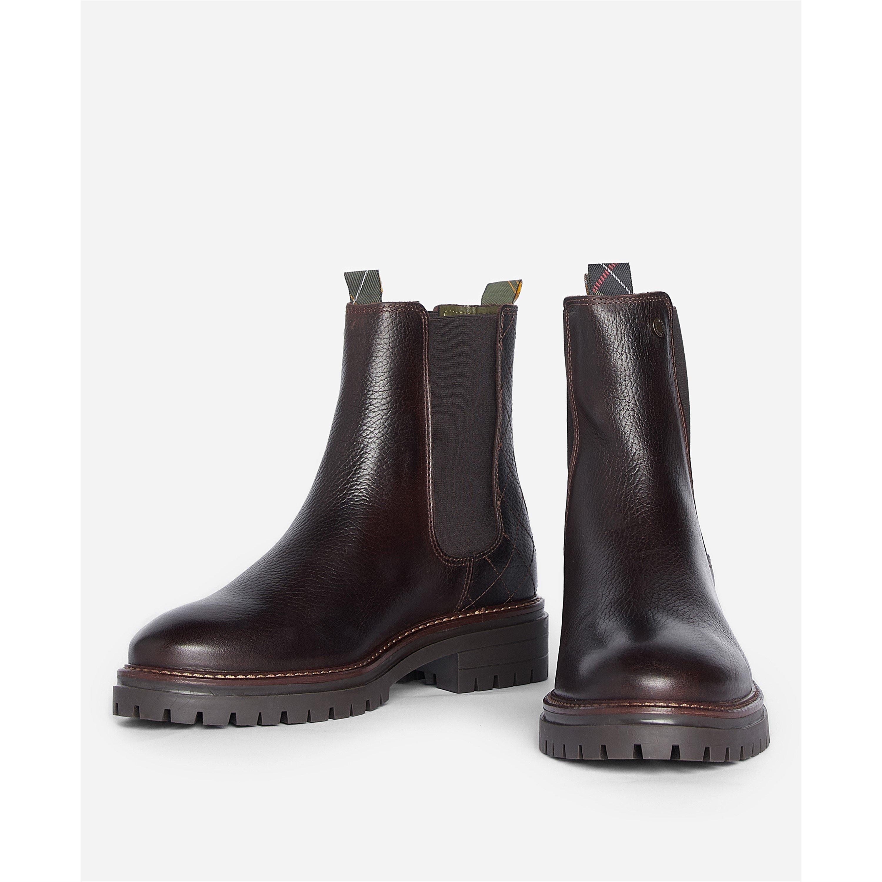 Barbour Evie Boot