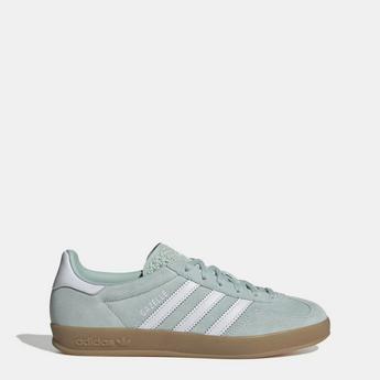 Womens Gazelle Indoor Shoes