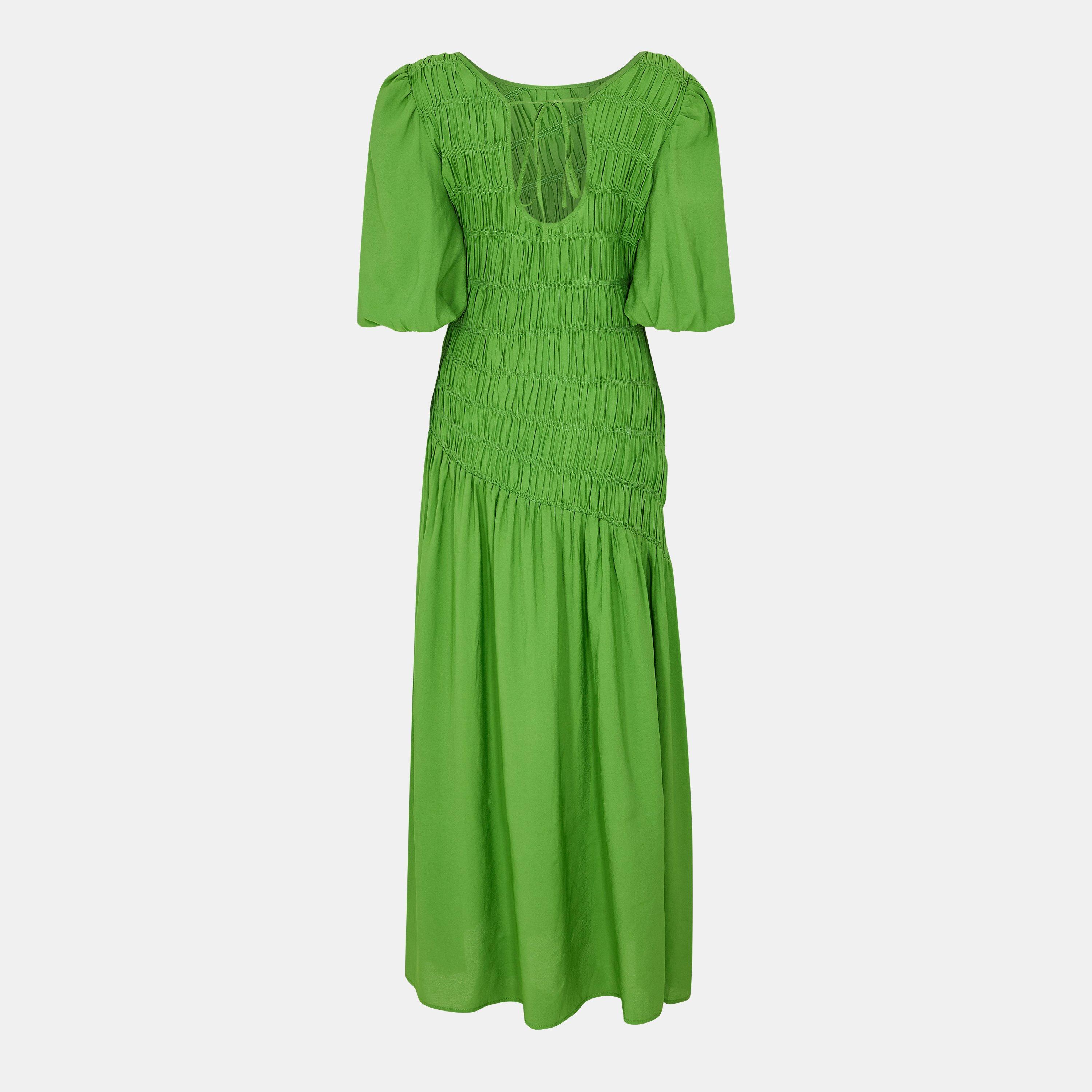 Never Fully Dressed Women's Nara Long Maxi Dress