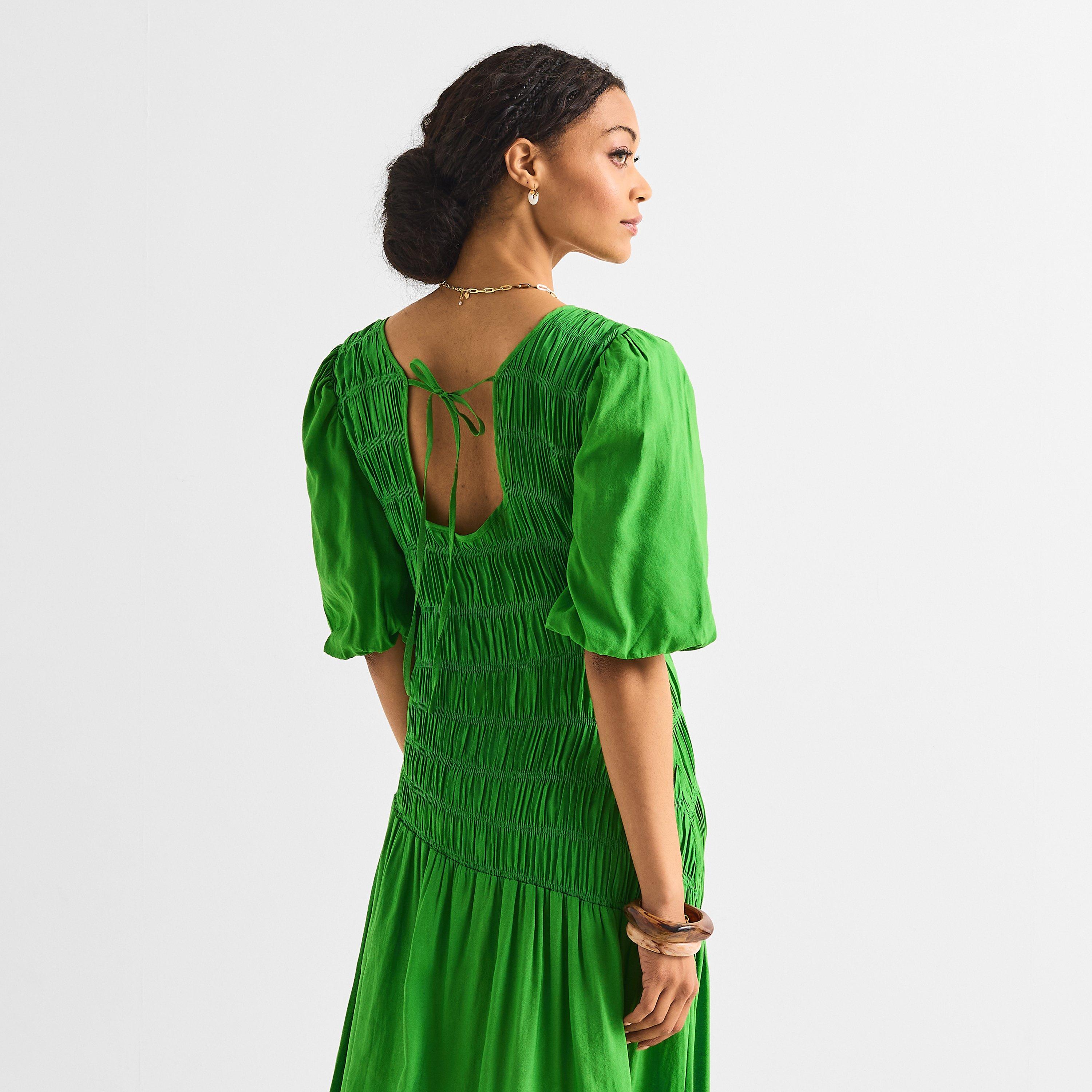 Never Fully Dressed Women's Nara Long Maxi Dress
