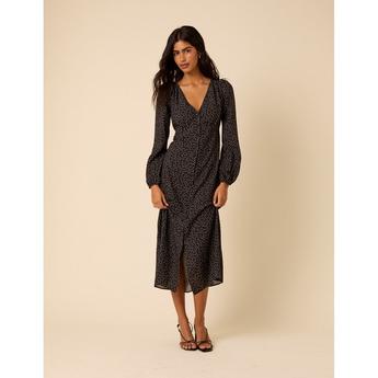 Kennedy Midi Dress