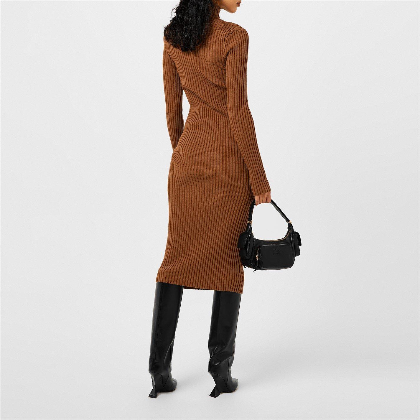 Anine Bing Victoria Dress