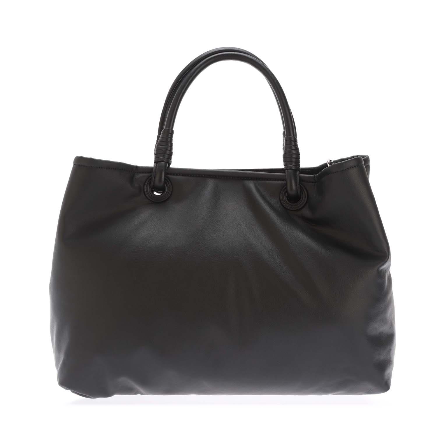 Emporio Armani Shopping Bag