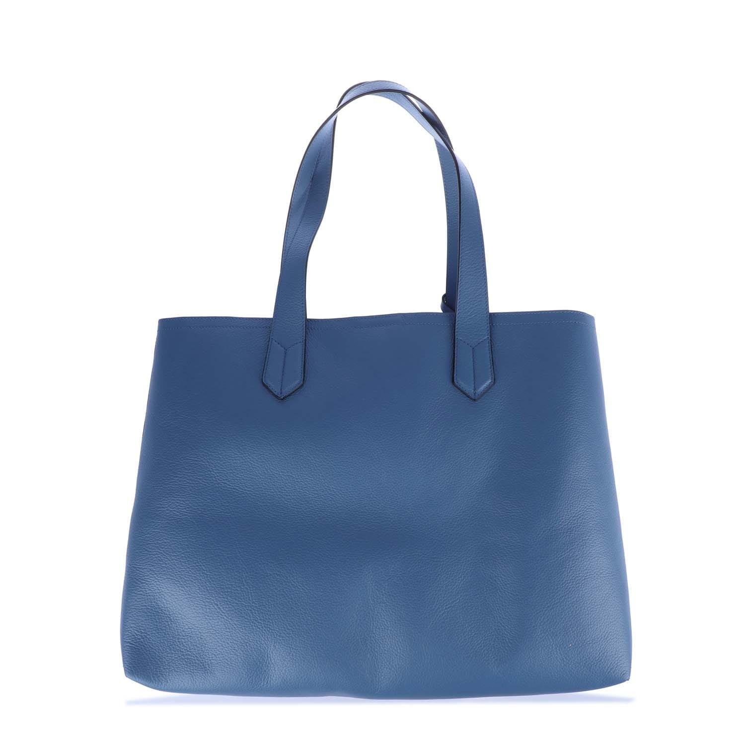 Emporio Armani Shopping Bag
