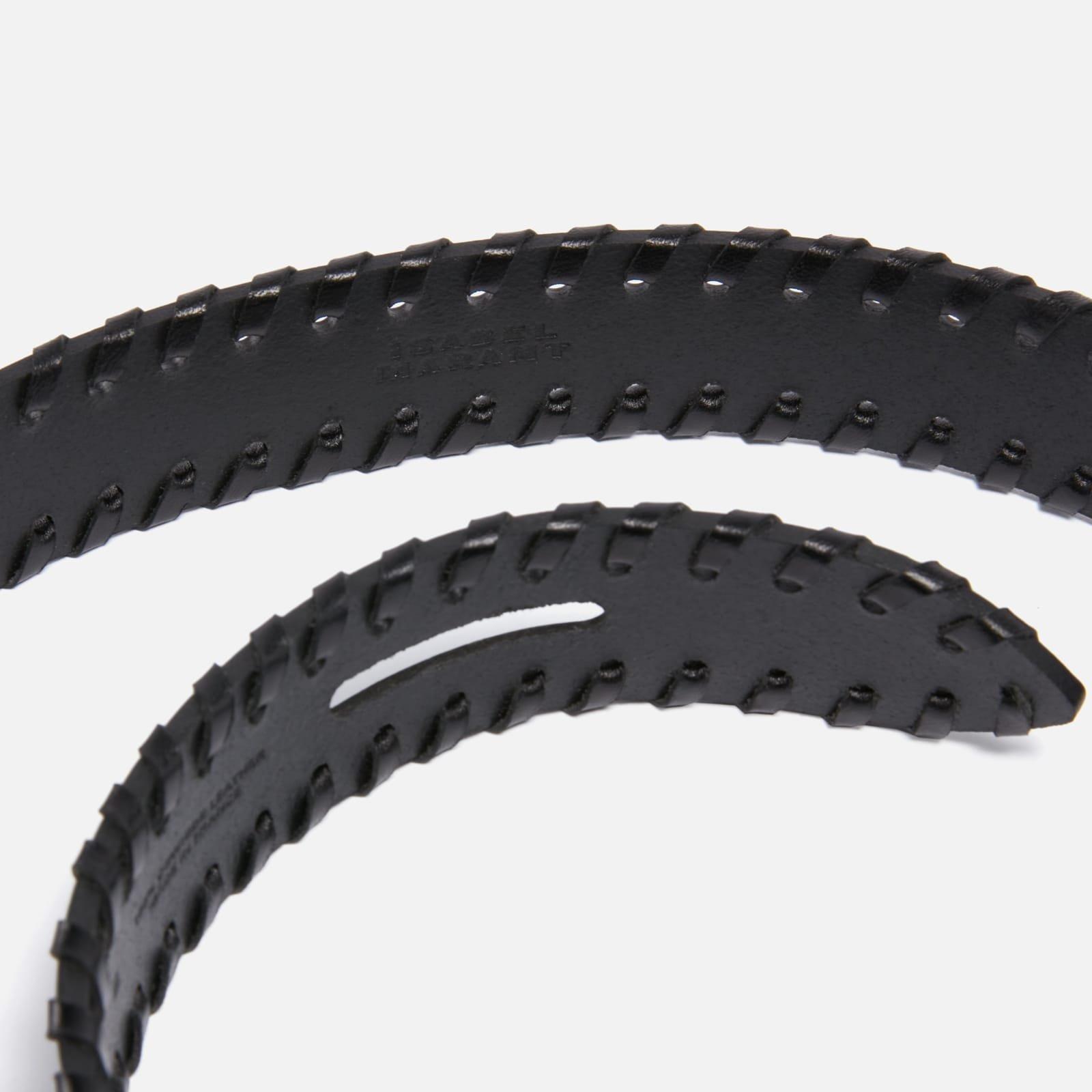 Isabel Marant Lecce Belt