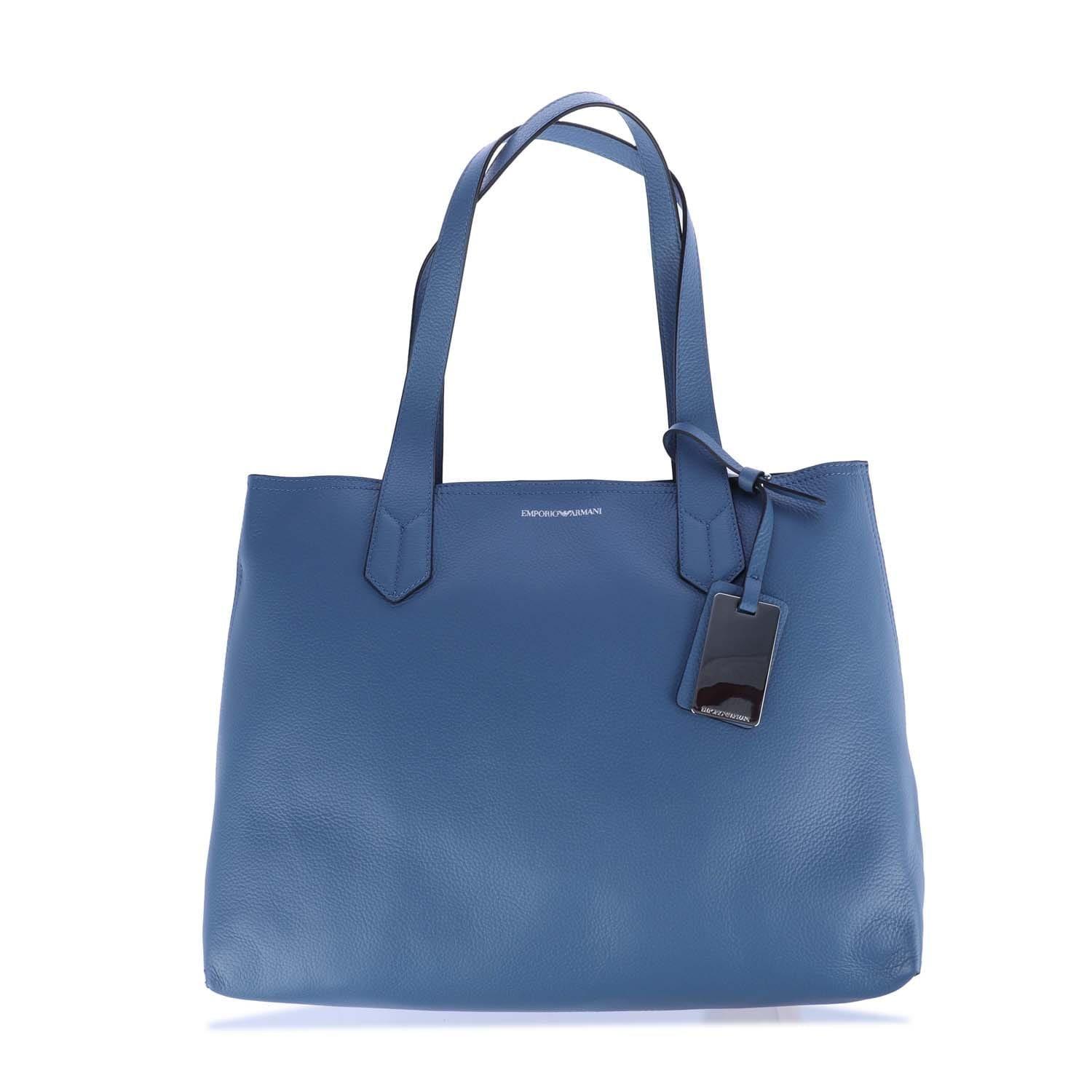 Emporio Armani Shopping Bag