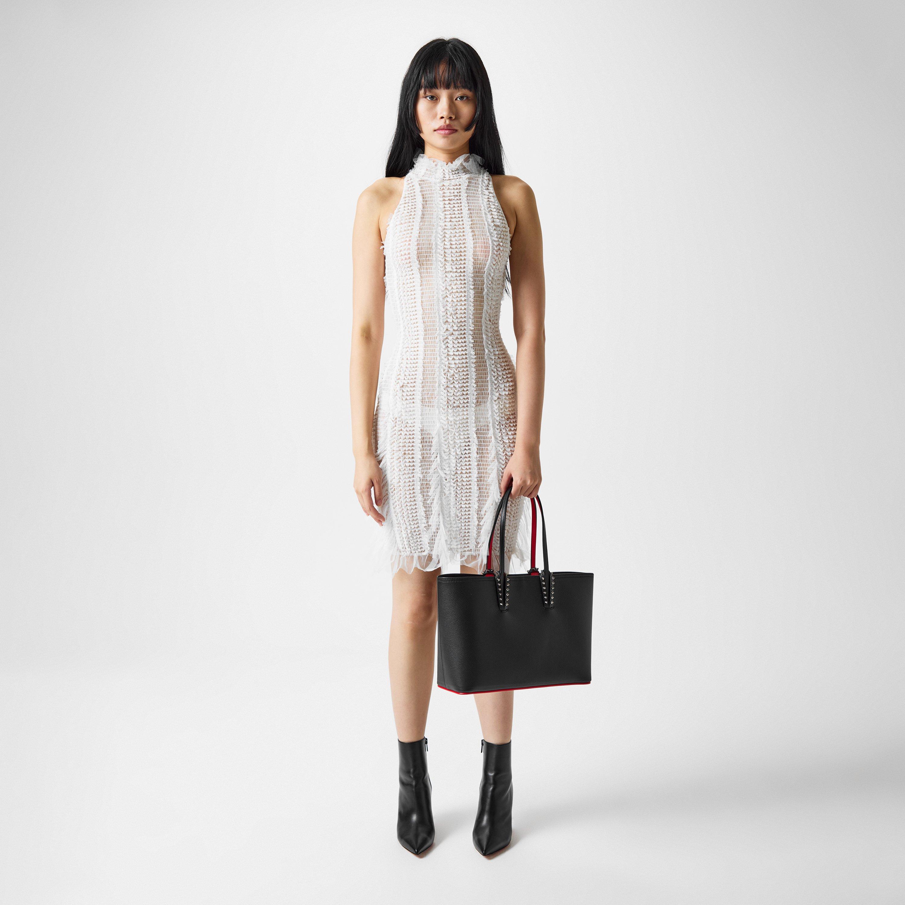 Roberta Einer Angel Mini Dress