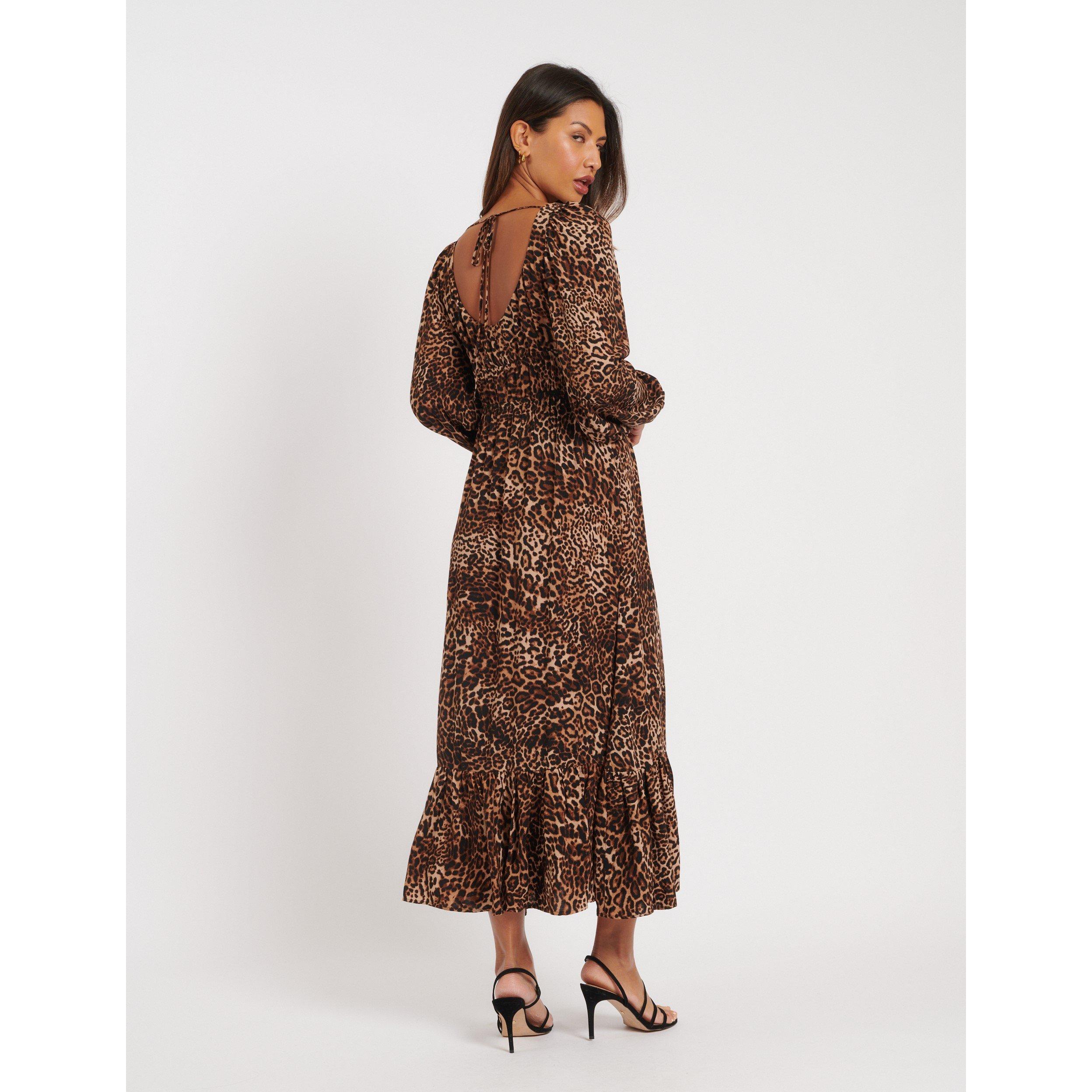 Nobodys Child Women's Samantha Mini Dress