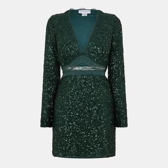 Women's Mini Dress