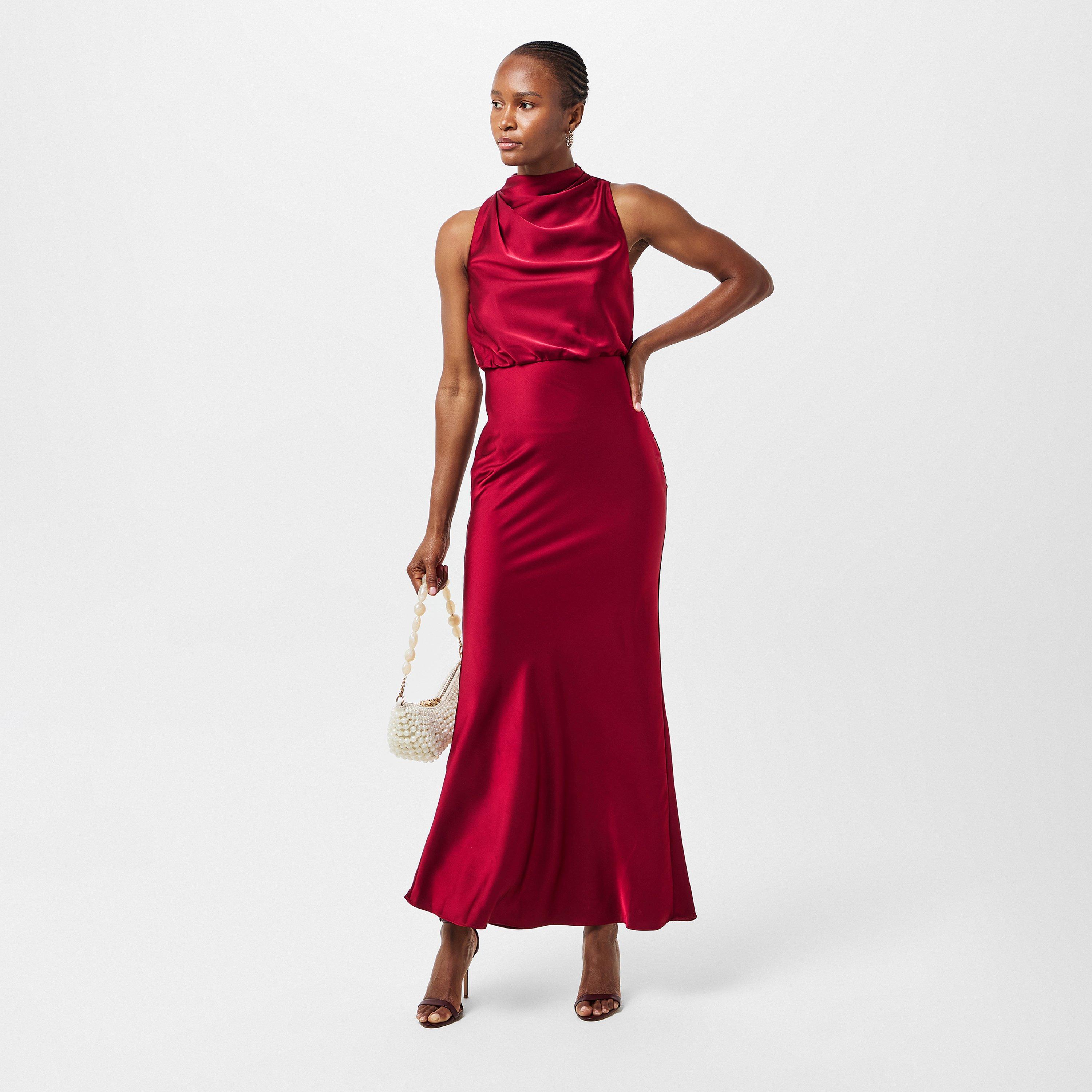 Jarlo Women's Rylie Ball Gown