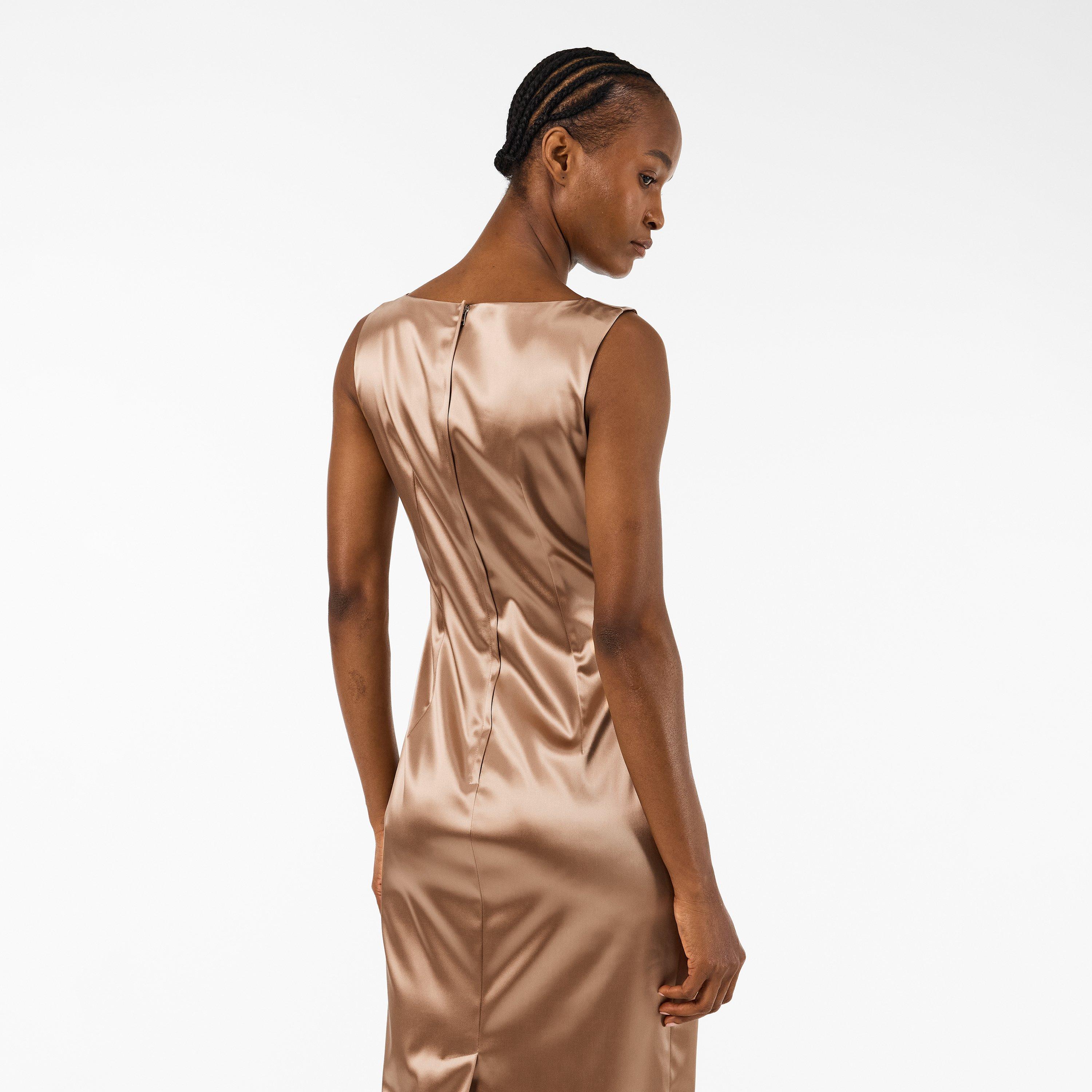 Dolce and Gabbana Women's A Line Dress