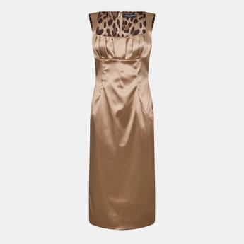 Women's A Line Dress