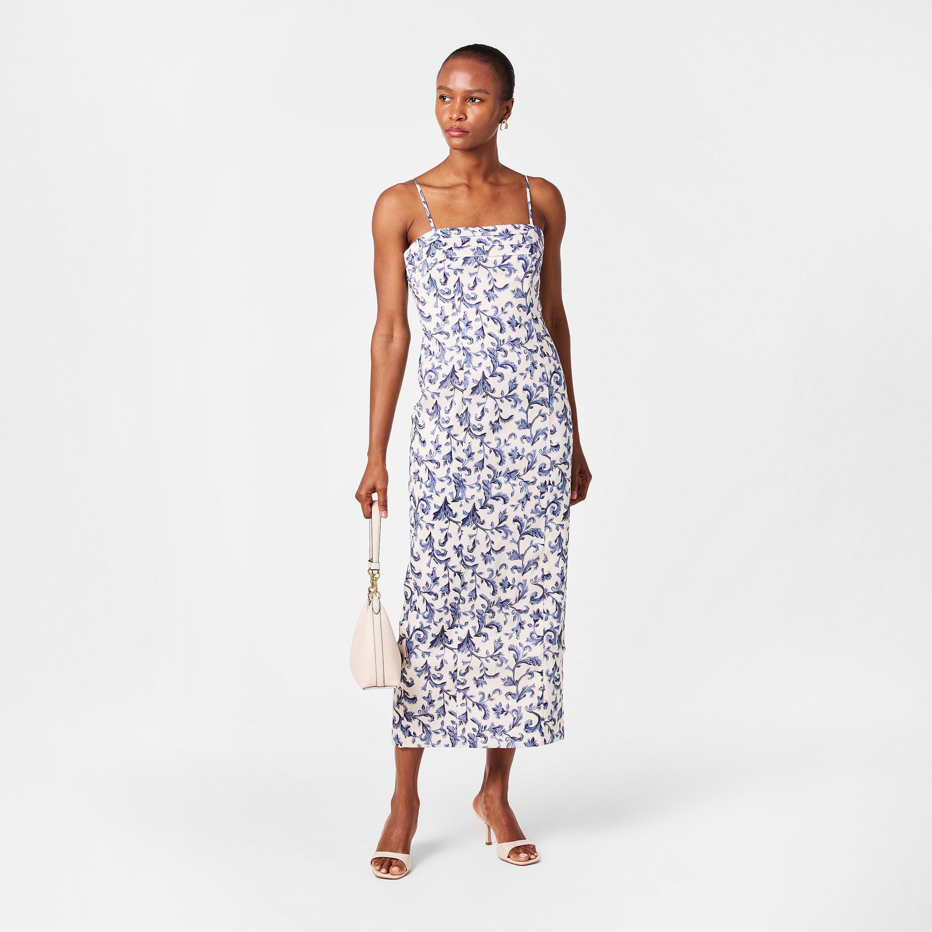 Posse Women's Rue Maxi Dress
