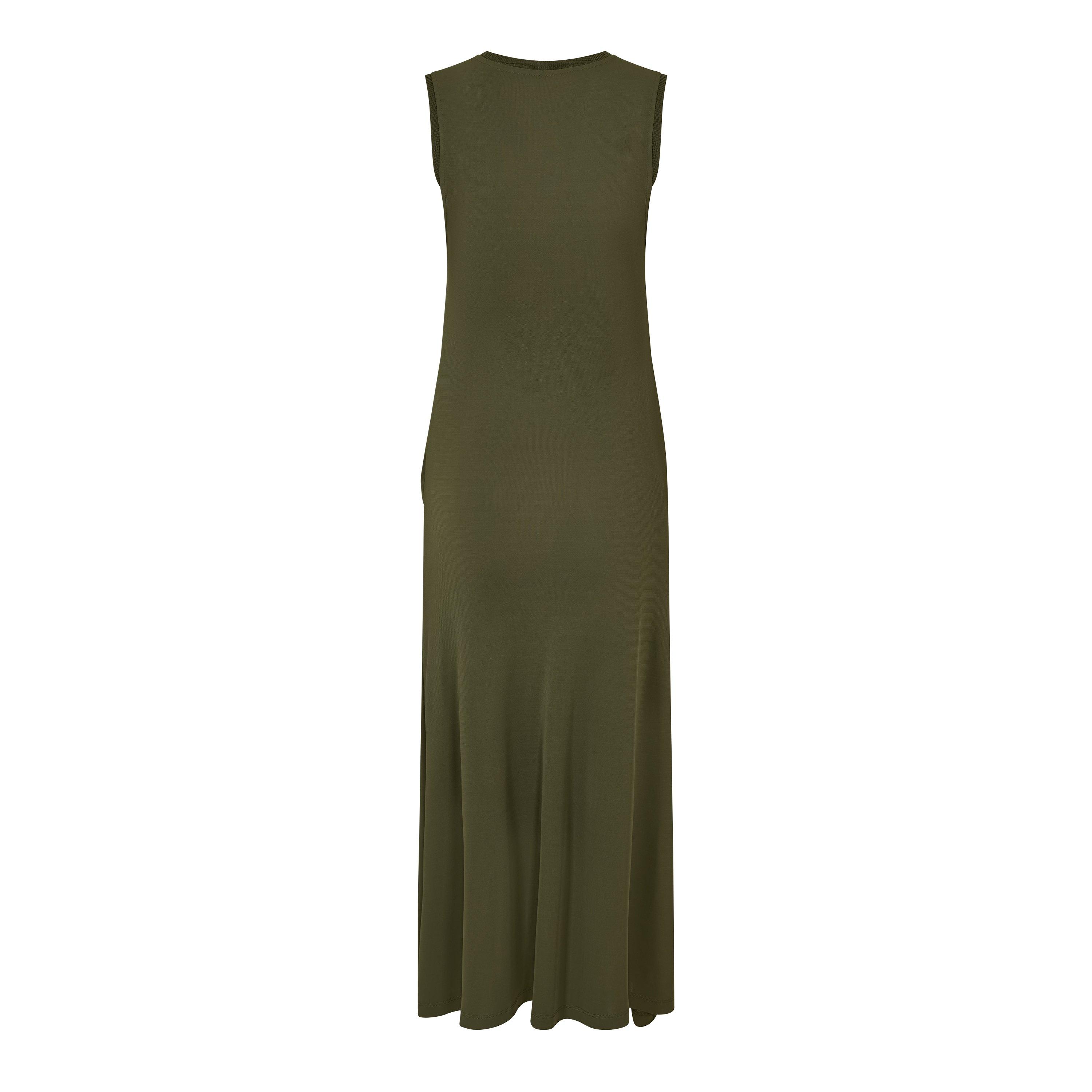 Joseph Women's Cheikh Sleeveless Slinky Dress