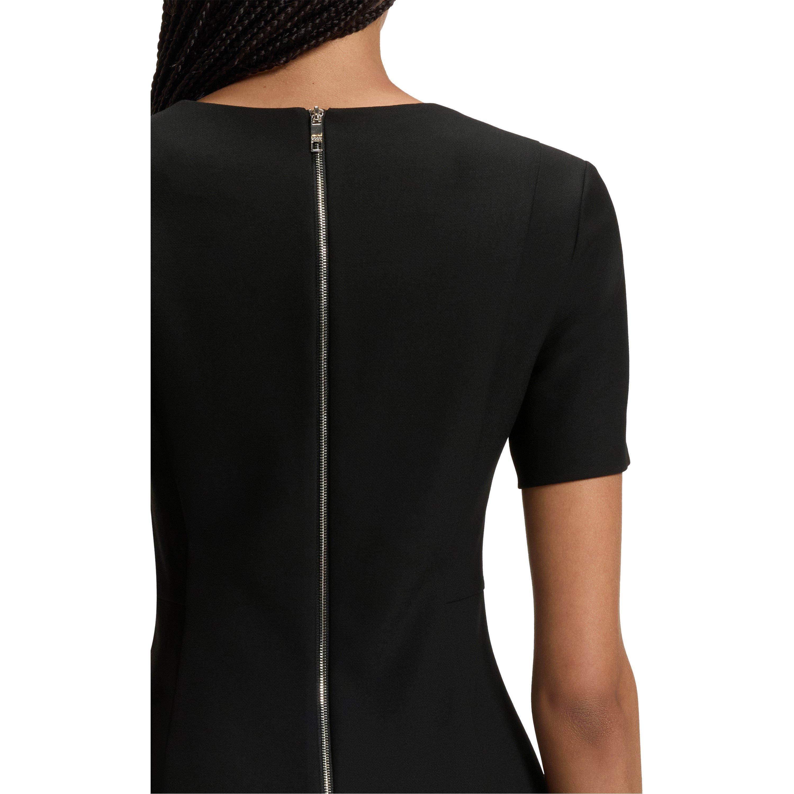 Boss Women's Damaisa T-Shirt Dress