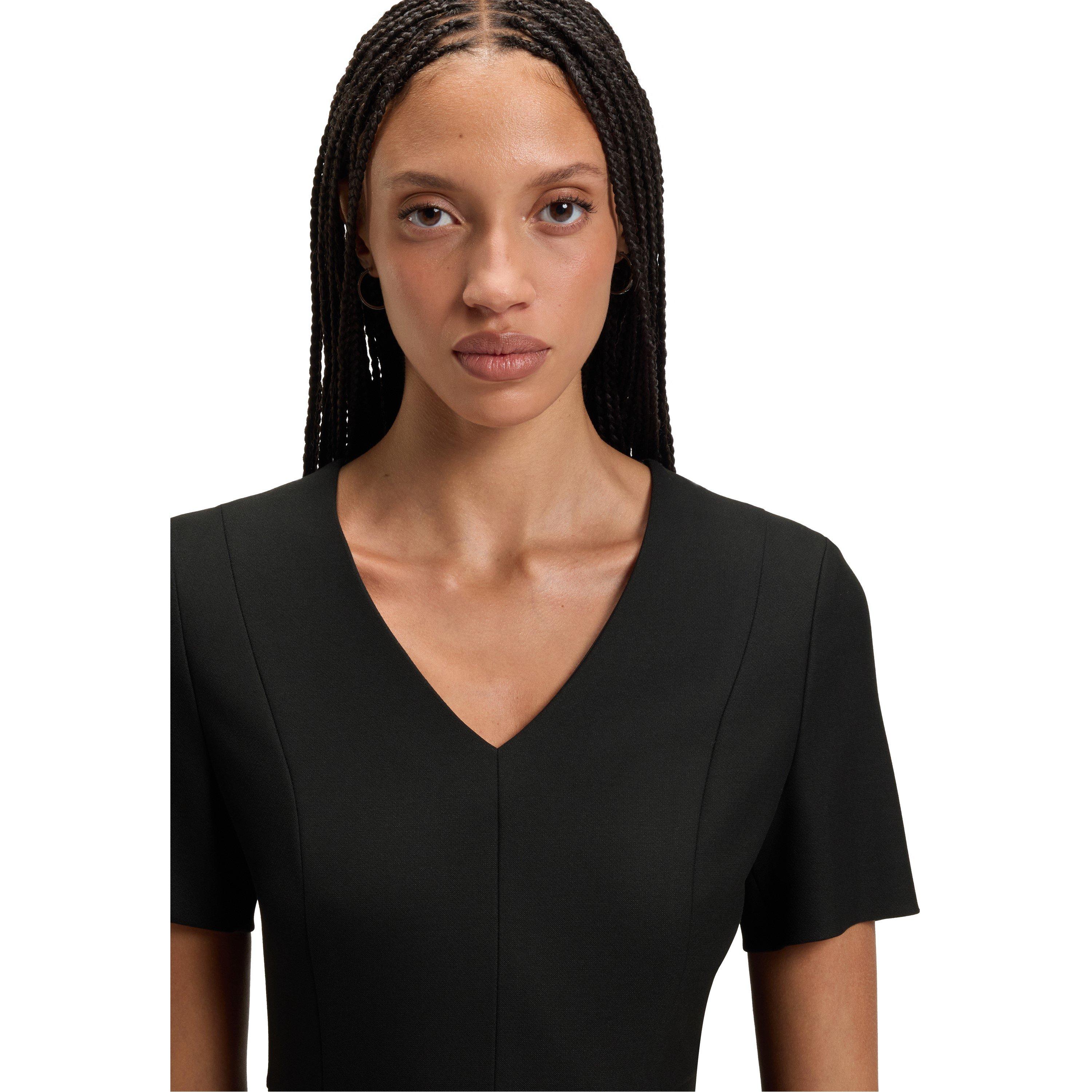 Boss Women's Damaisa T-Shirt Dress
