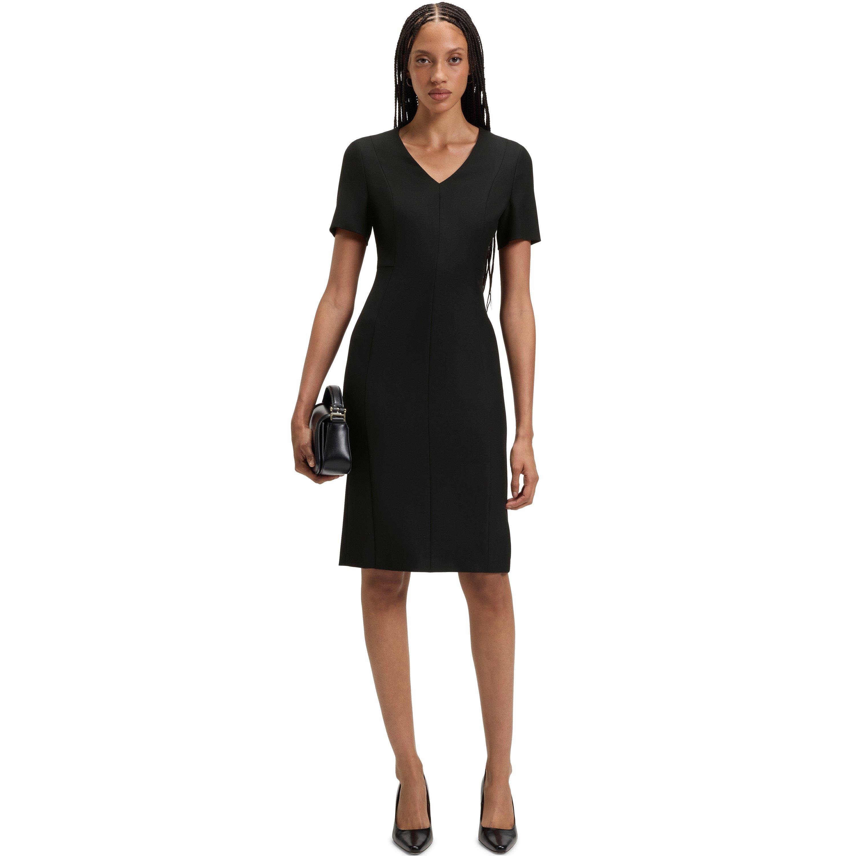 Boss Women's Damaisa T-Shirt Dress