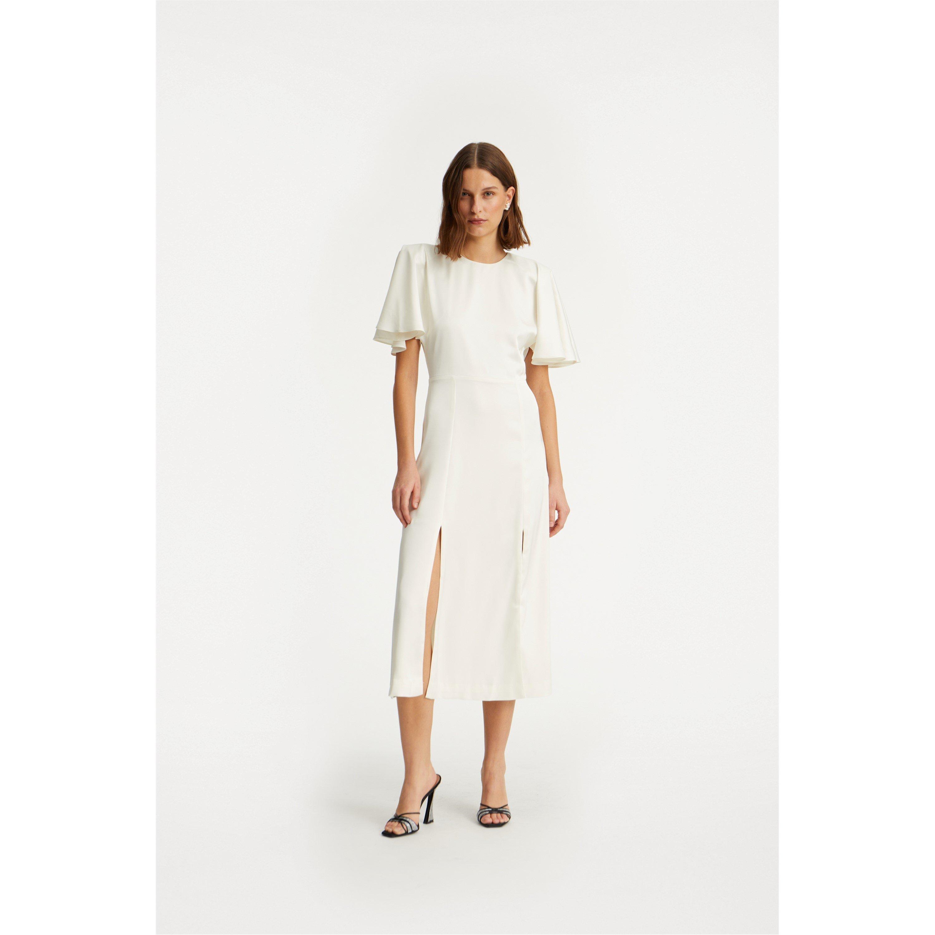 Rotate Women's Verilly Tea Dress