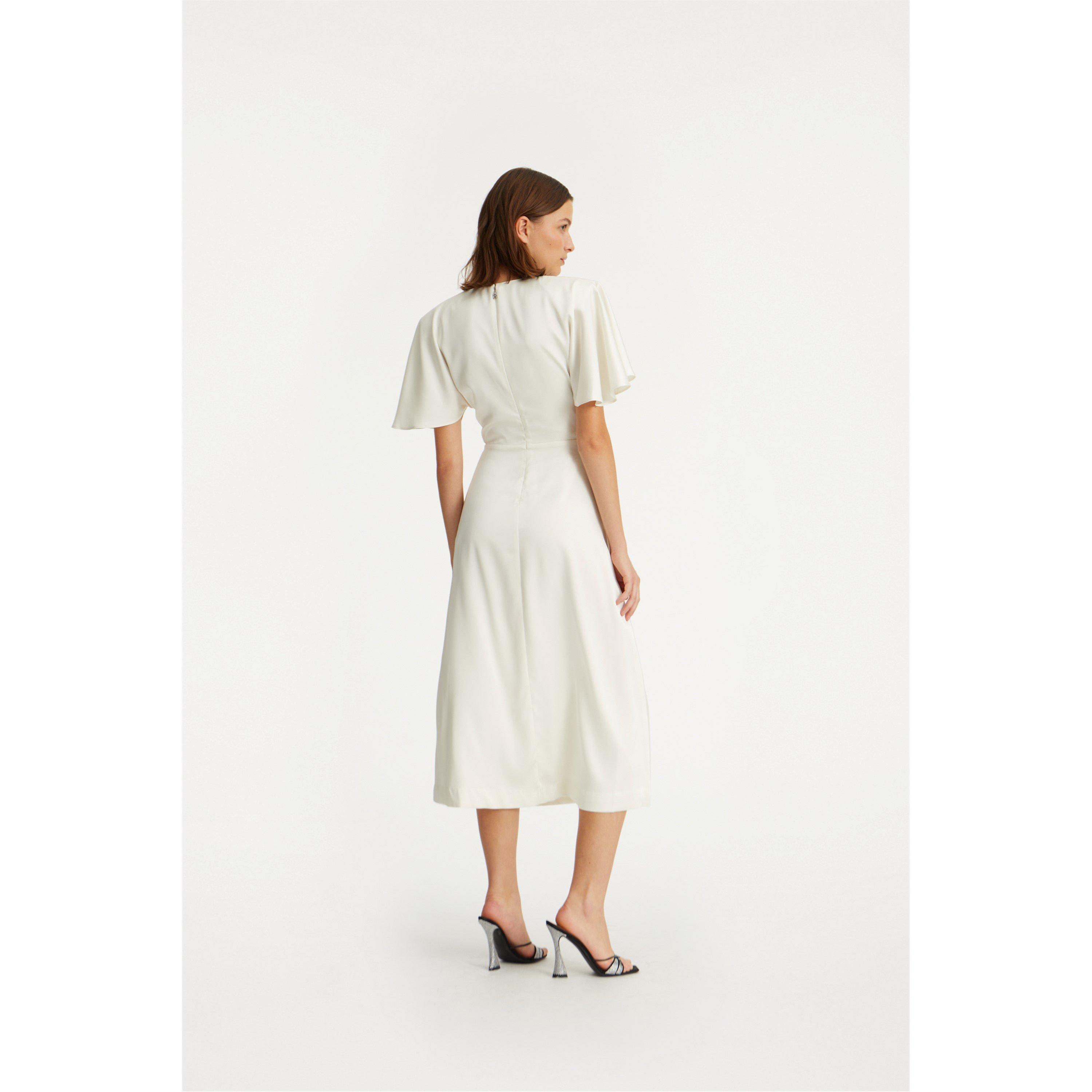 Rotate Women's Verilly Tea Dress