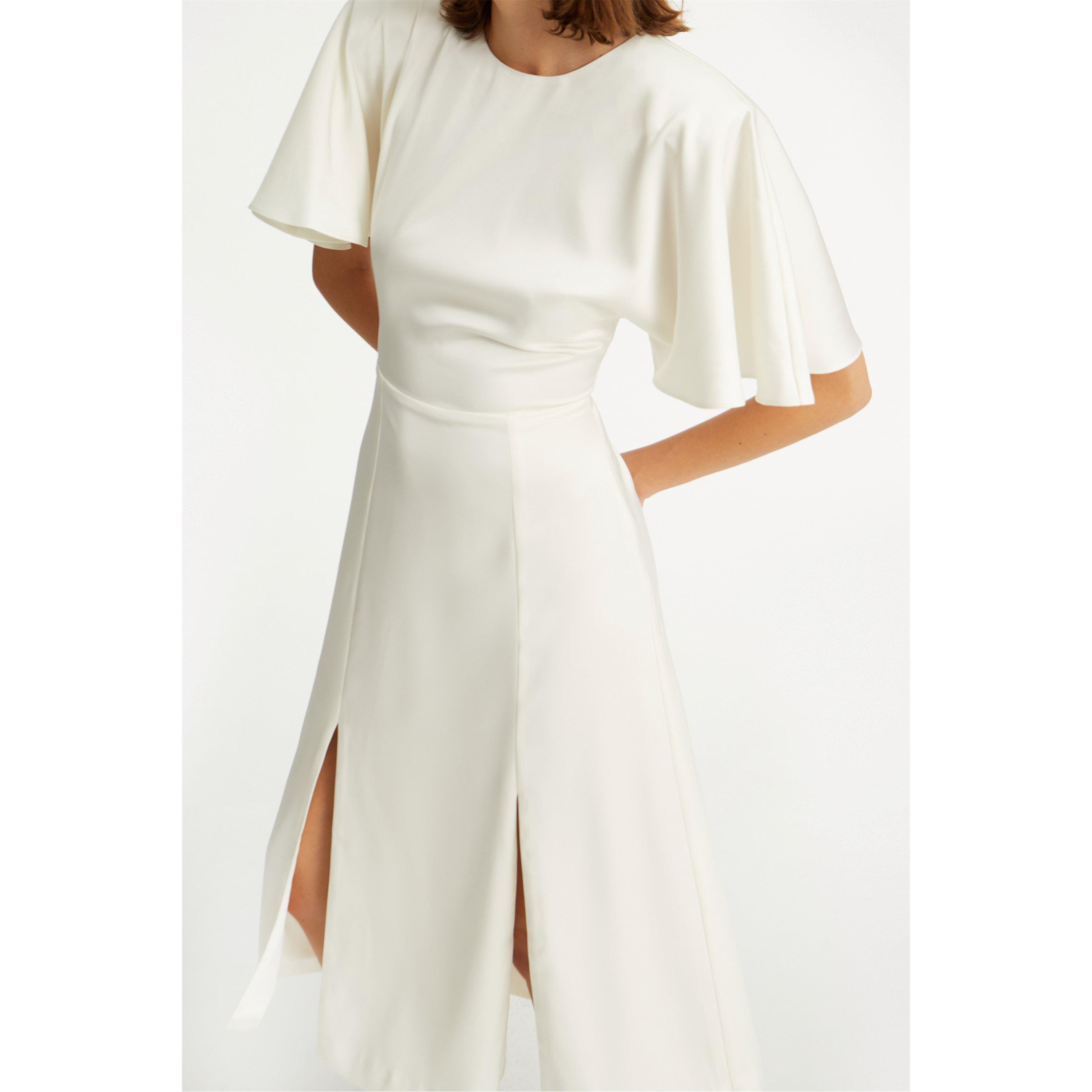 Rotate Women's Verilly Tea Dress