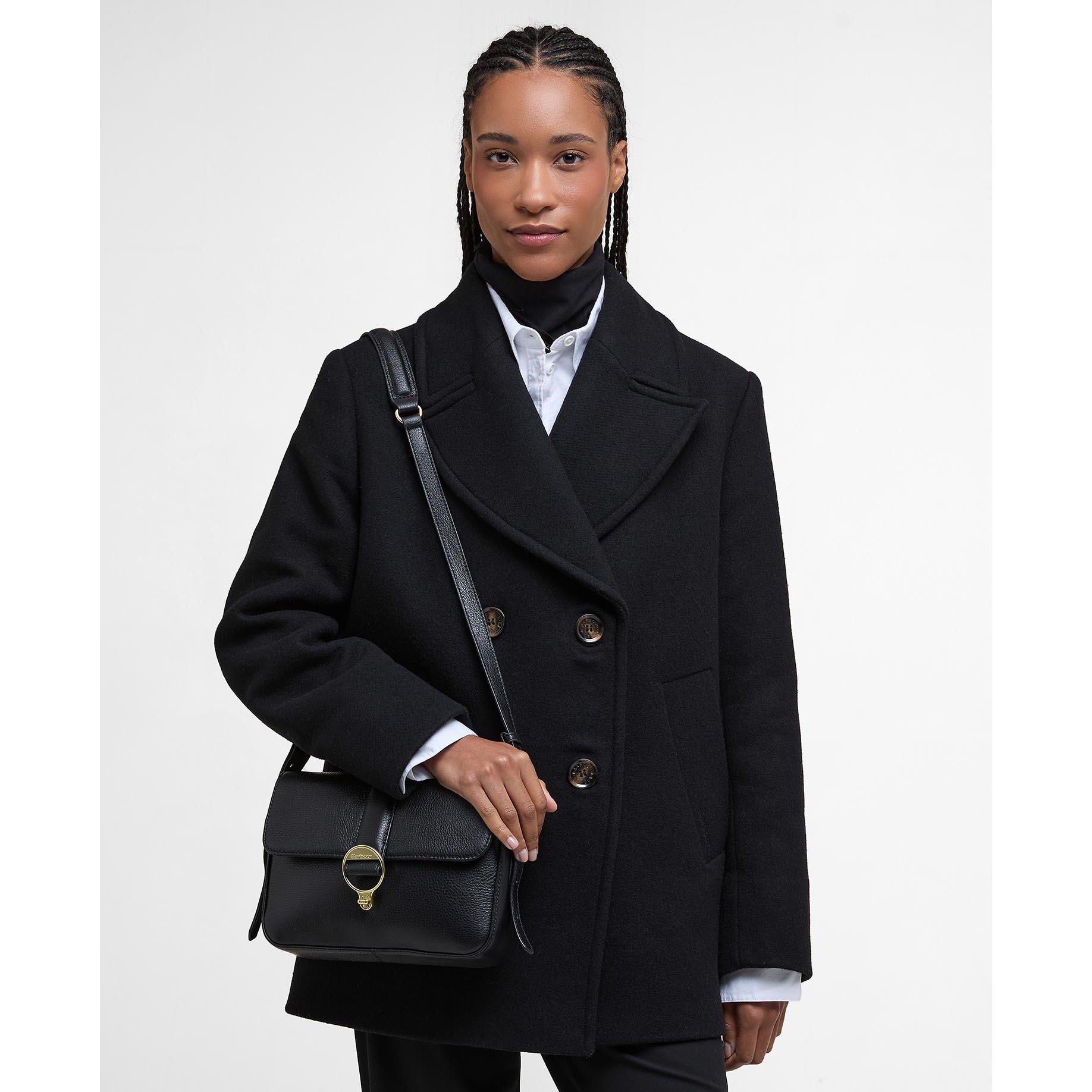 Barbour Womens Rosa Crossbody Bag