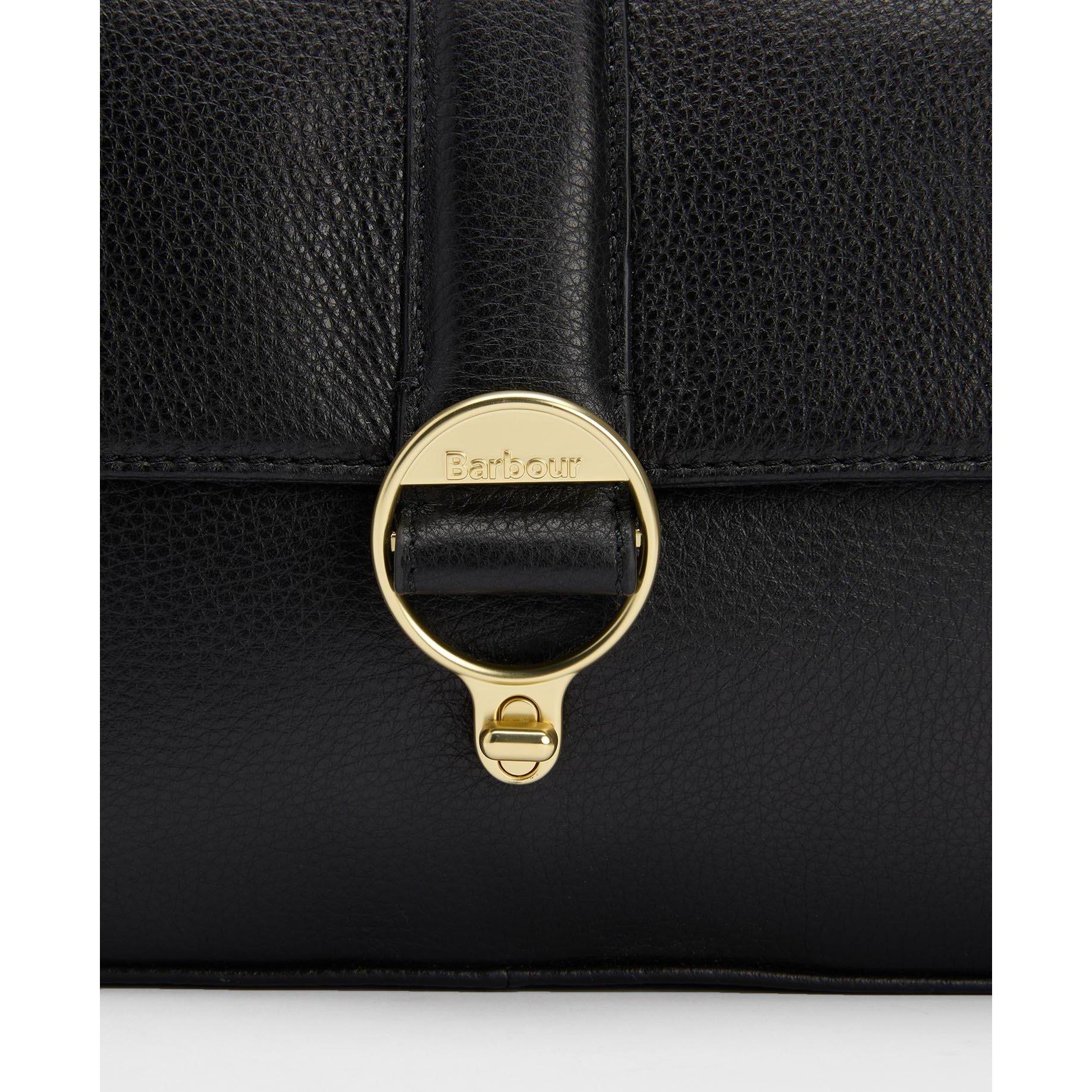 Barbour Womens Rosa Crossbody Bag