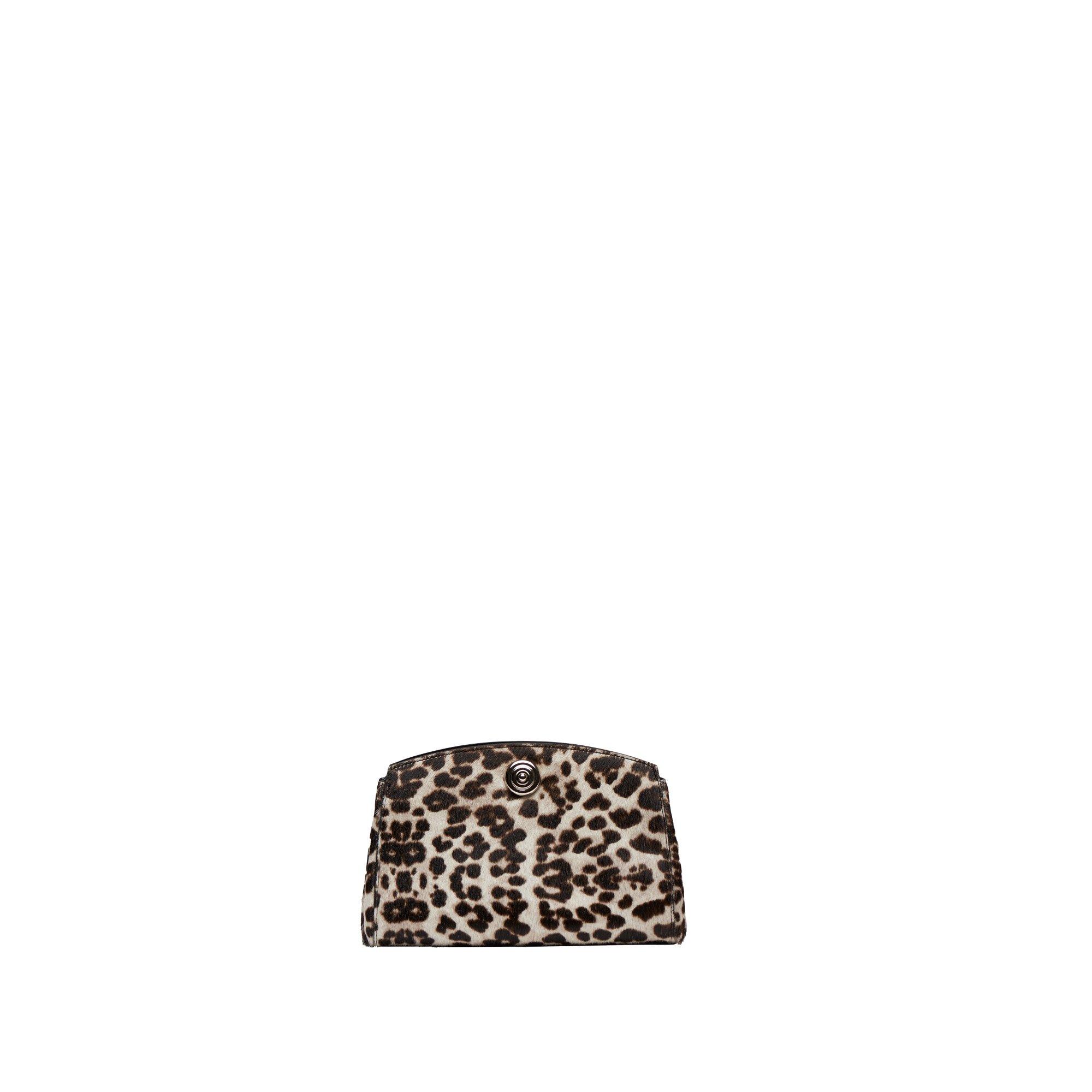 Liffner Lif Pushlock Clutch Ld64