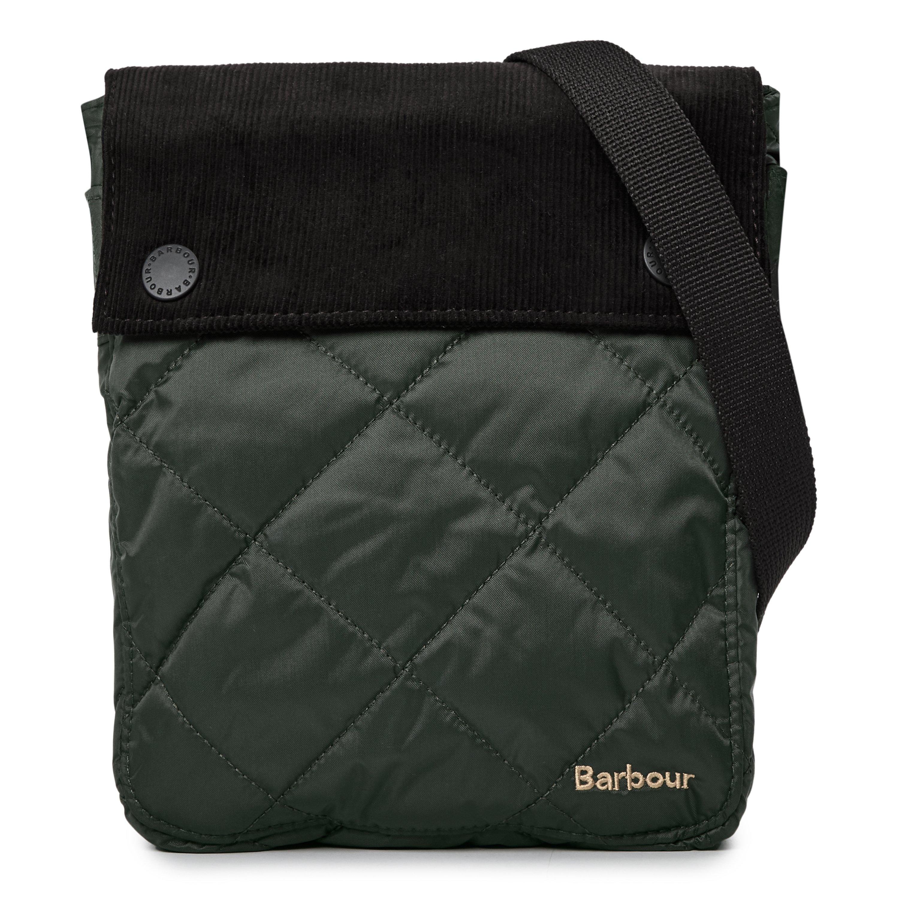 Barbour Liddesdale Crossbody Bag
