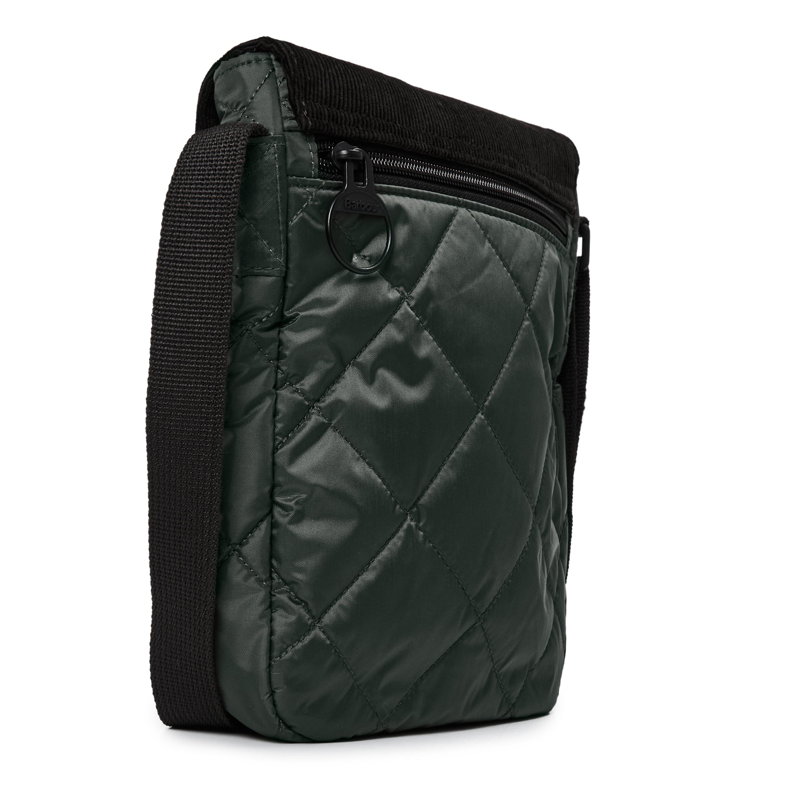 Barbour Liddesdale Crossbody Bag
